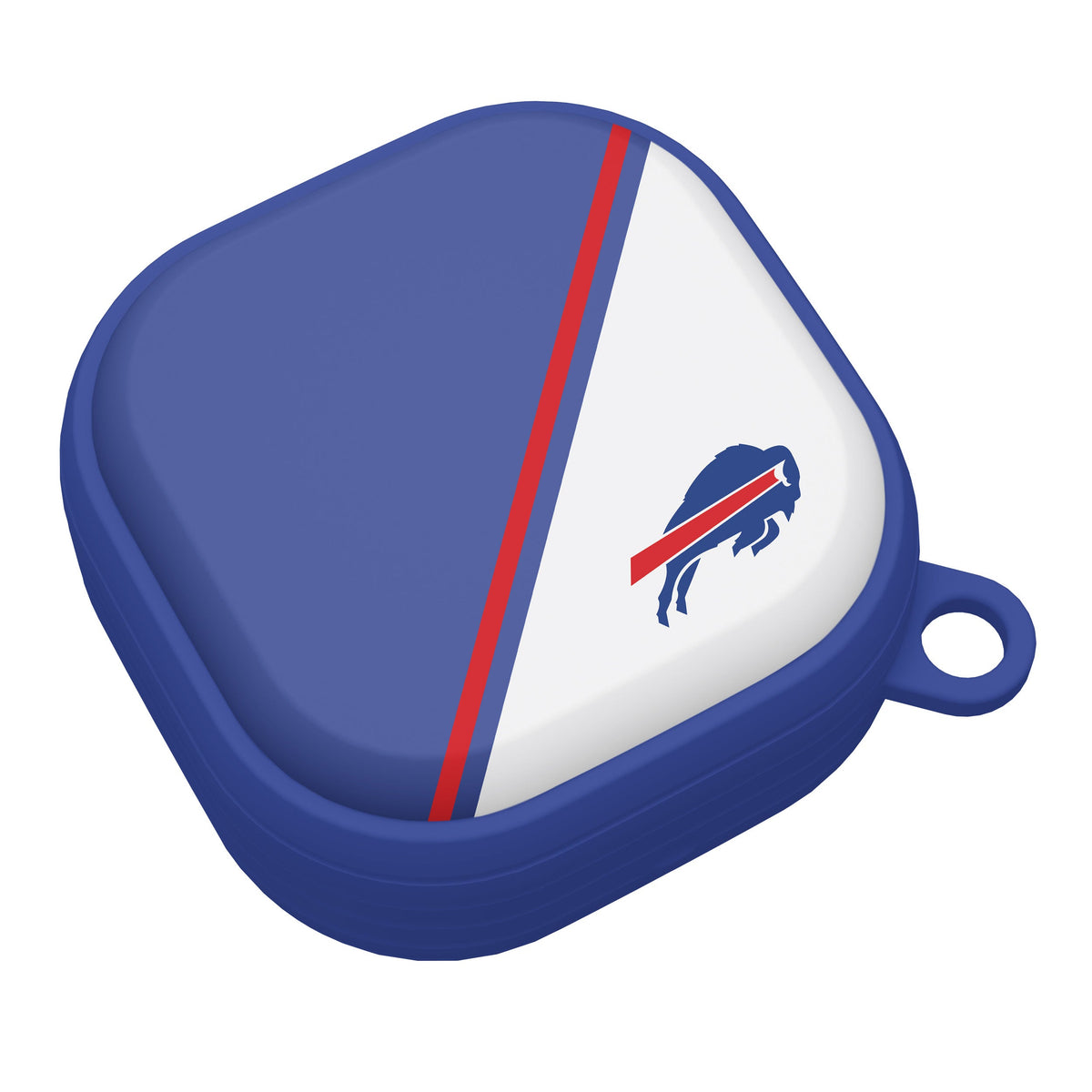 Buffalo Bills HDX Champion Series Samsung Galaxy Buds Pro Case Cover