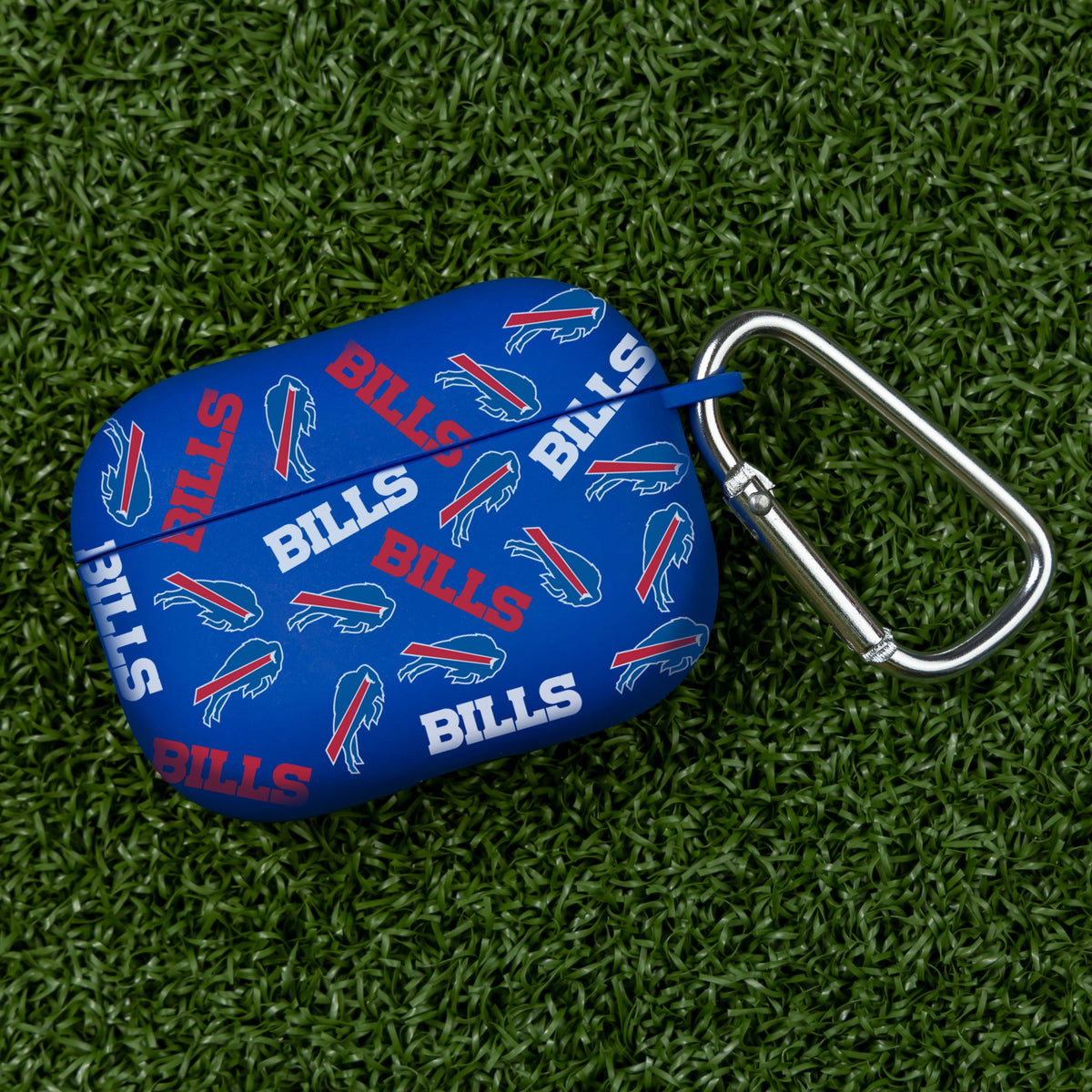 Game Time Buffalo Bills HD Apple Pro Combo Package