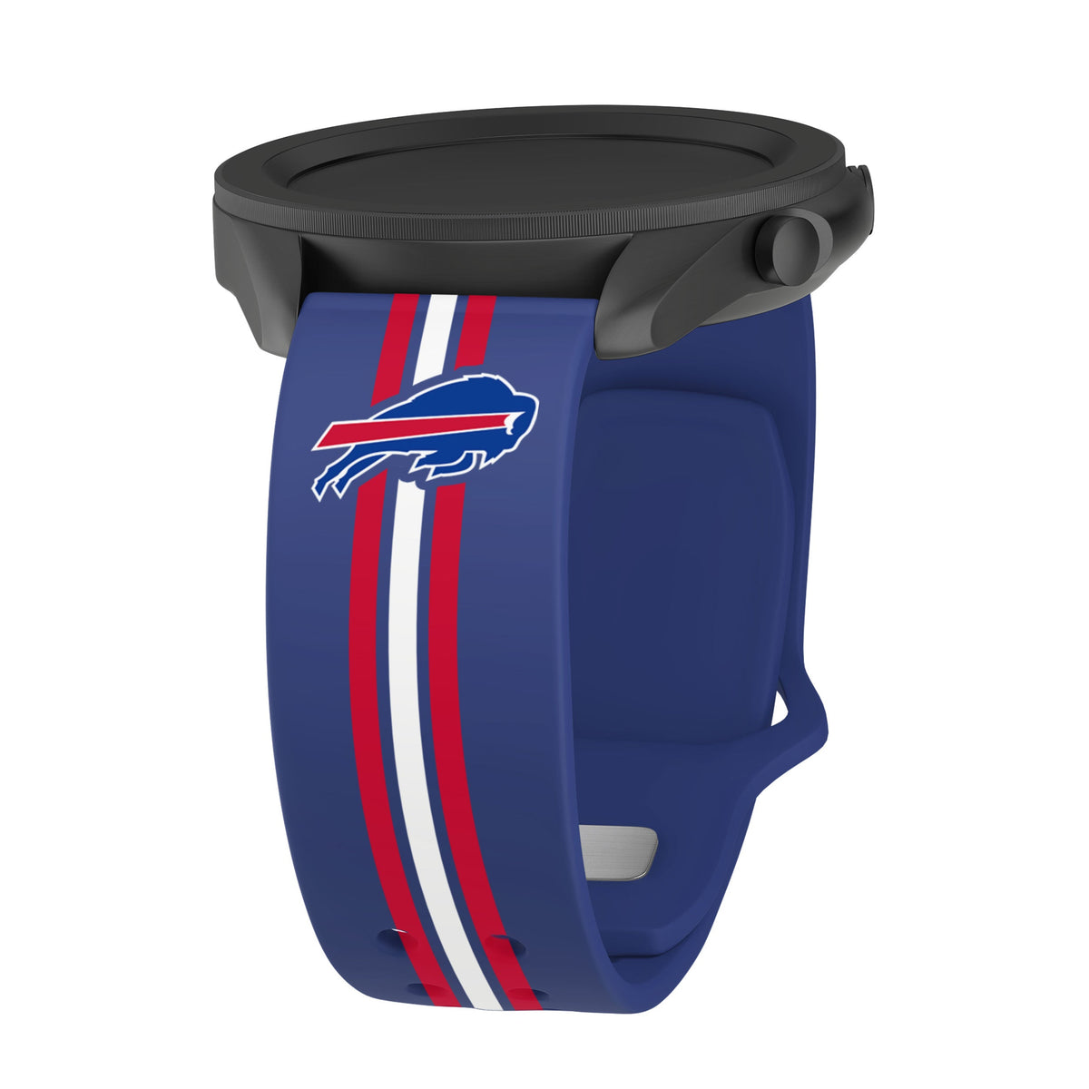 Game Time Buffalo Bills HD Watch Band