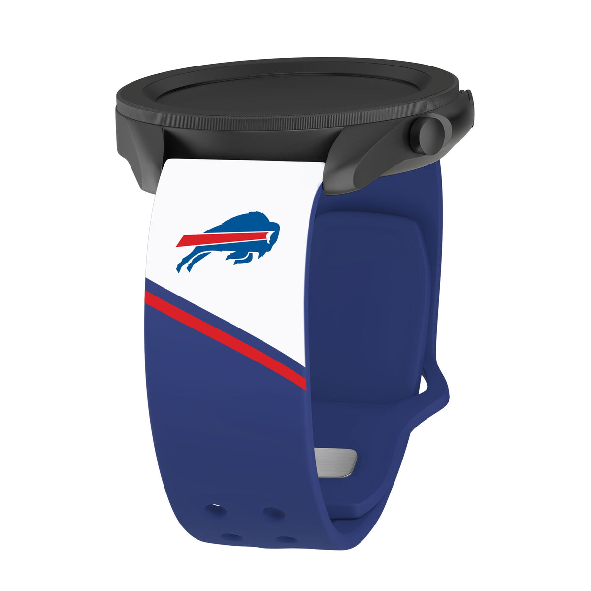 Buffalo Bills HD Champion Series Samsung Galaxy Watch Band
