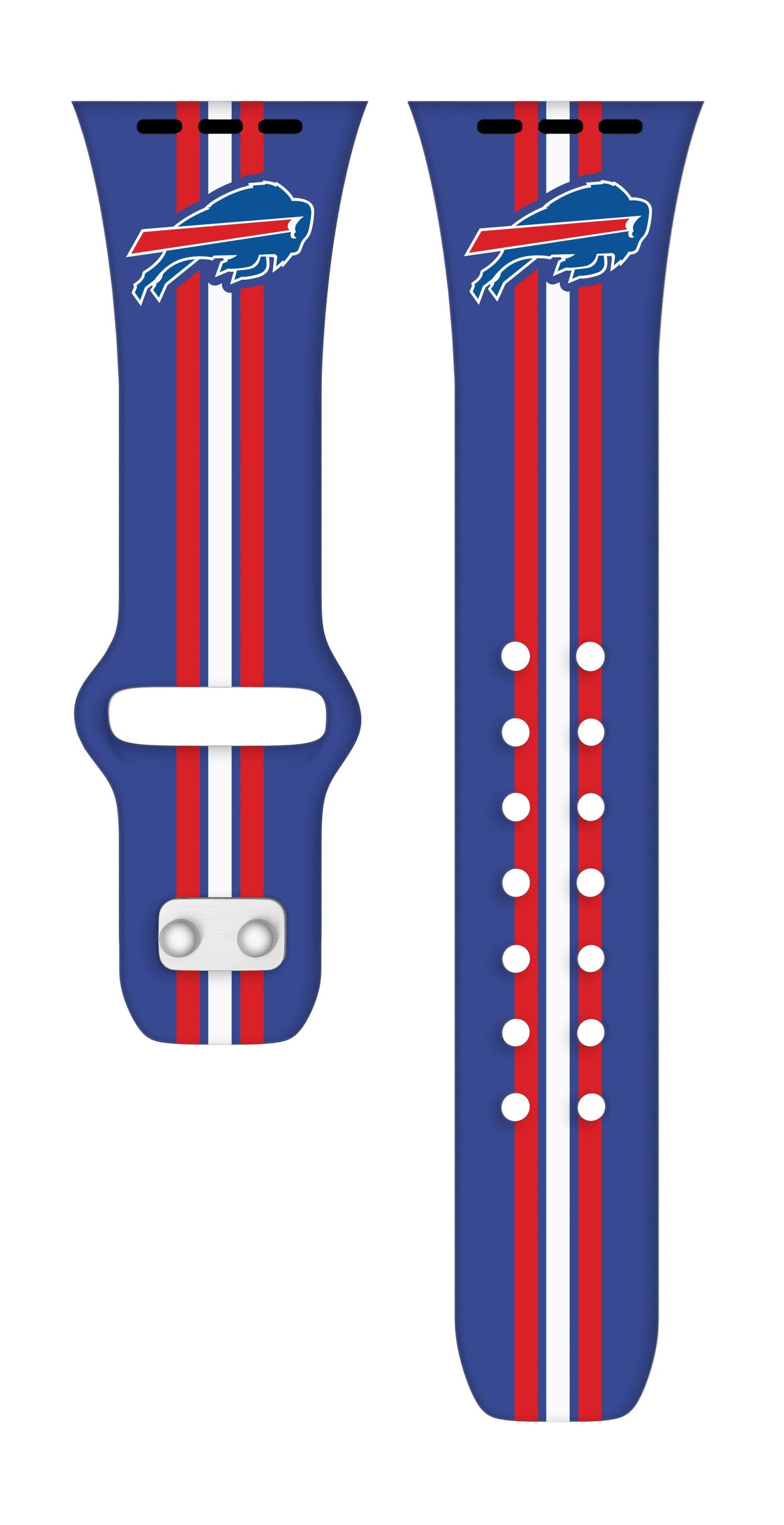 Buffalo Bills HD Apple Watch Band