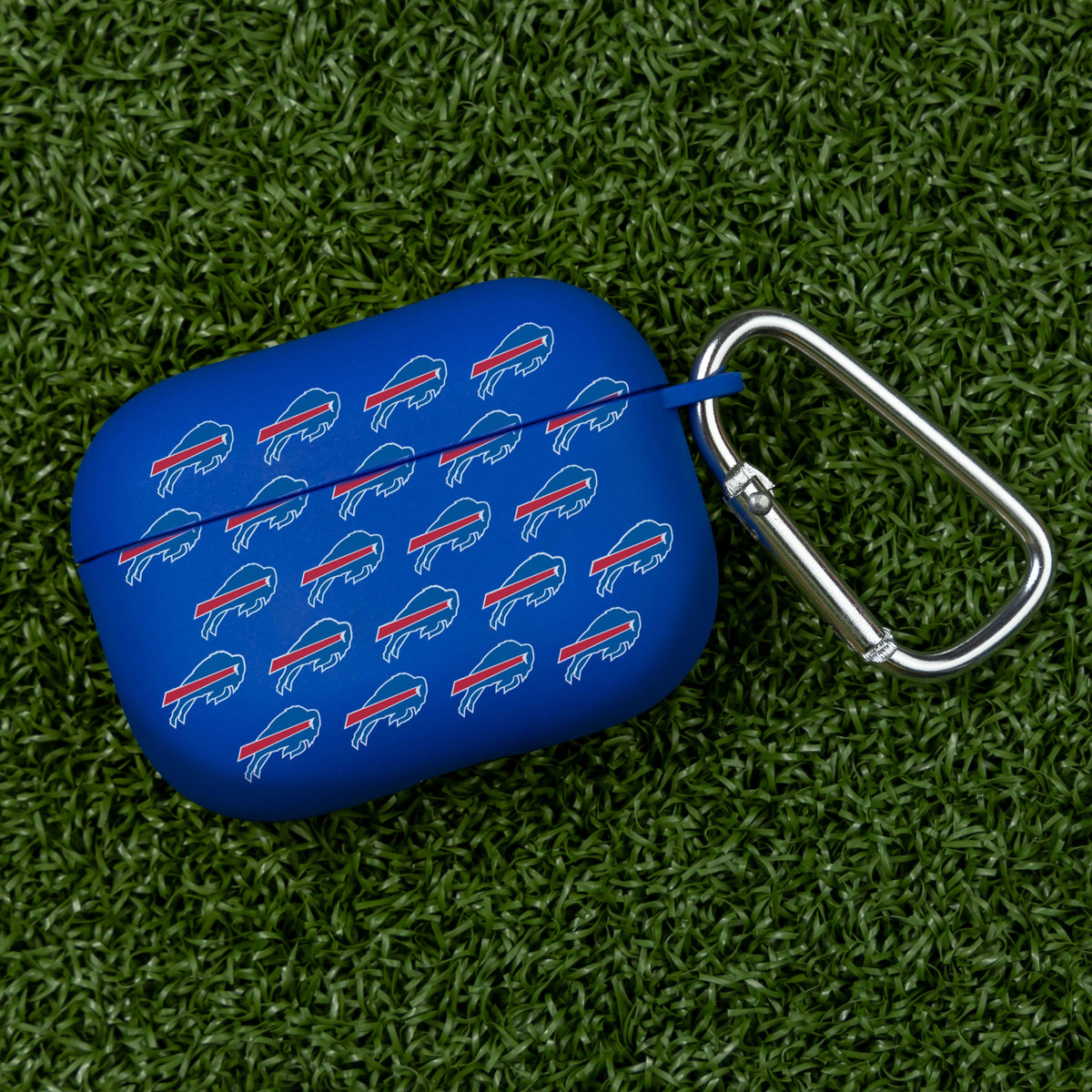 Buffalo Bills HD Apple AirPods Pro Case Cover