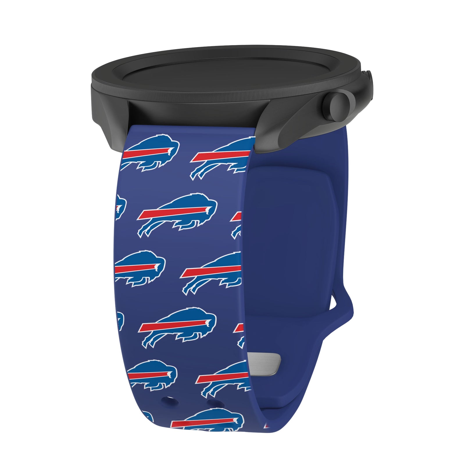 Game Time Buffalo Bills HD Watch Band