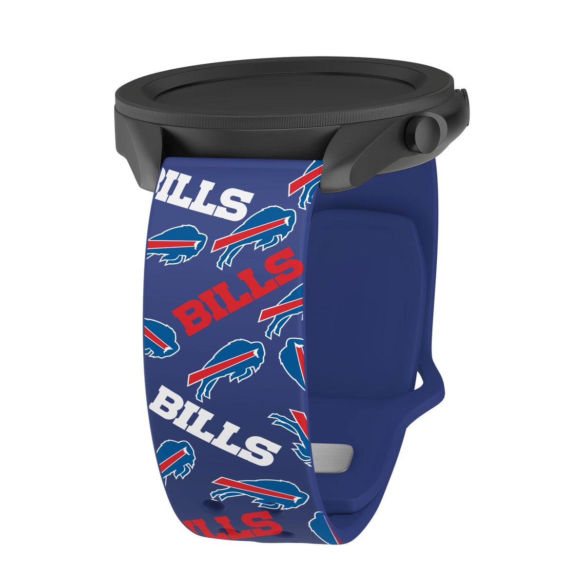 Game Time Buffalo Bills HD Watch Band