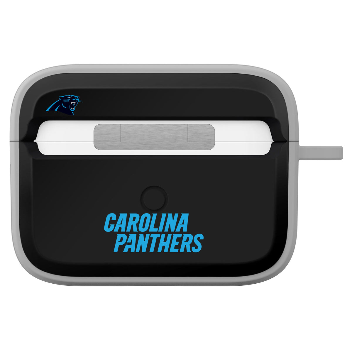 Carolina Panthers HDX Apple AirPods Pro 1 &amp; 2 Case Cover