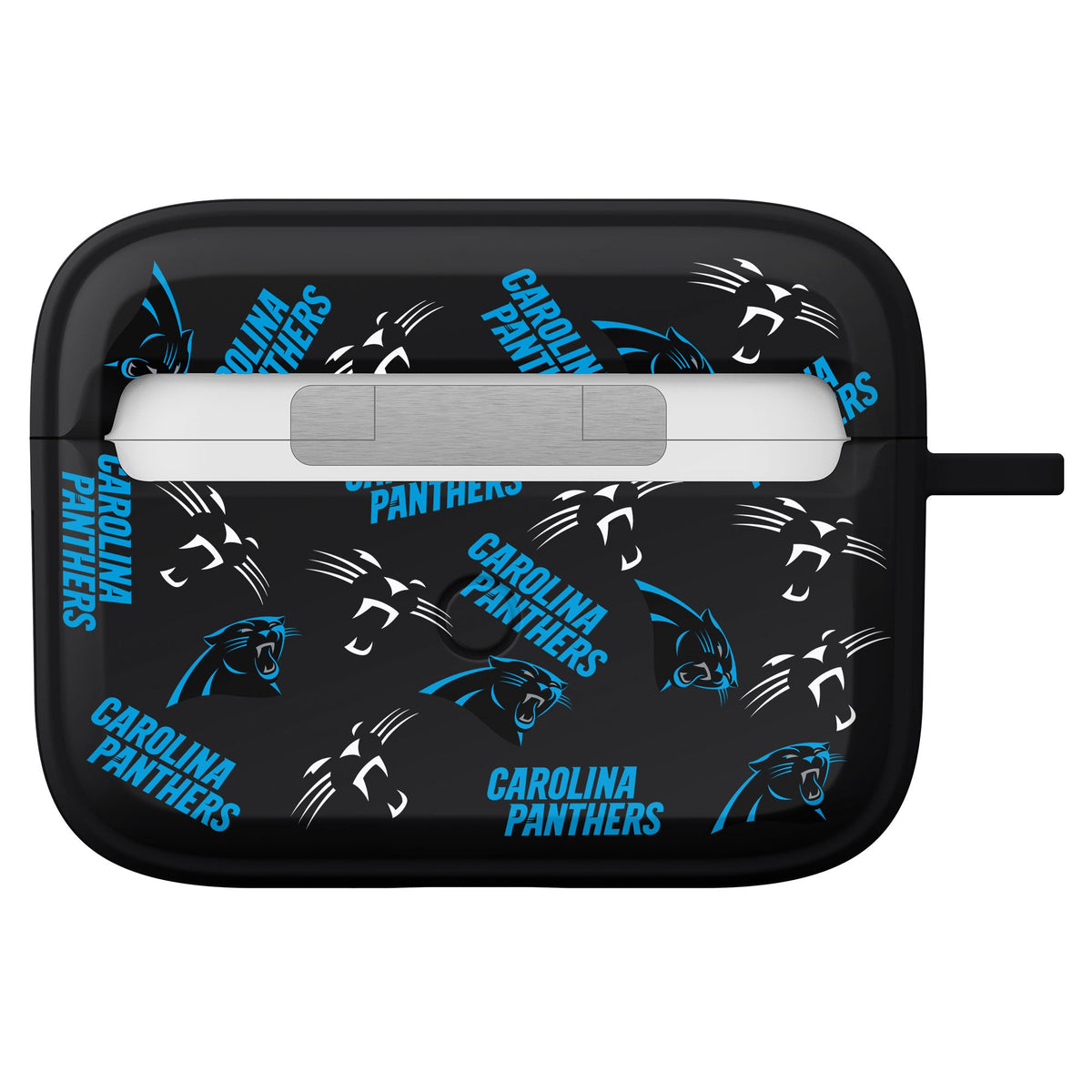 Carolina Panthers HDX Apple AirPods Pro 1 &amp; 2 Case Cover