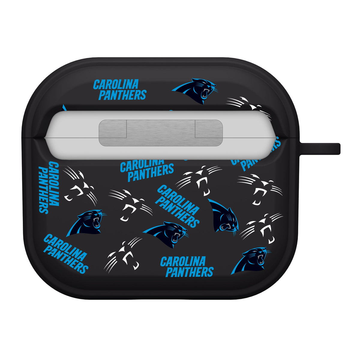Carolina Panthers HDX Apple AirPods Gen 3 Case Cover