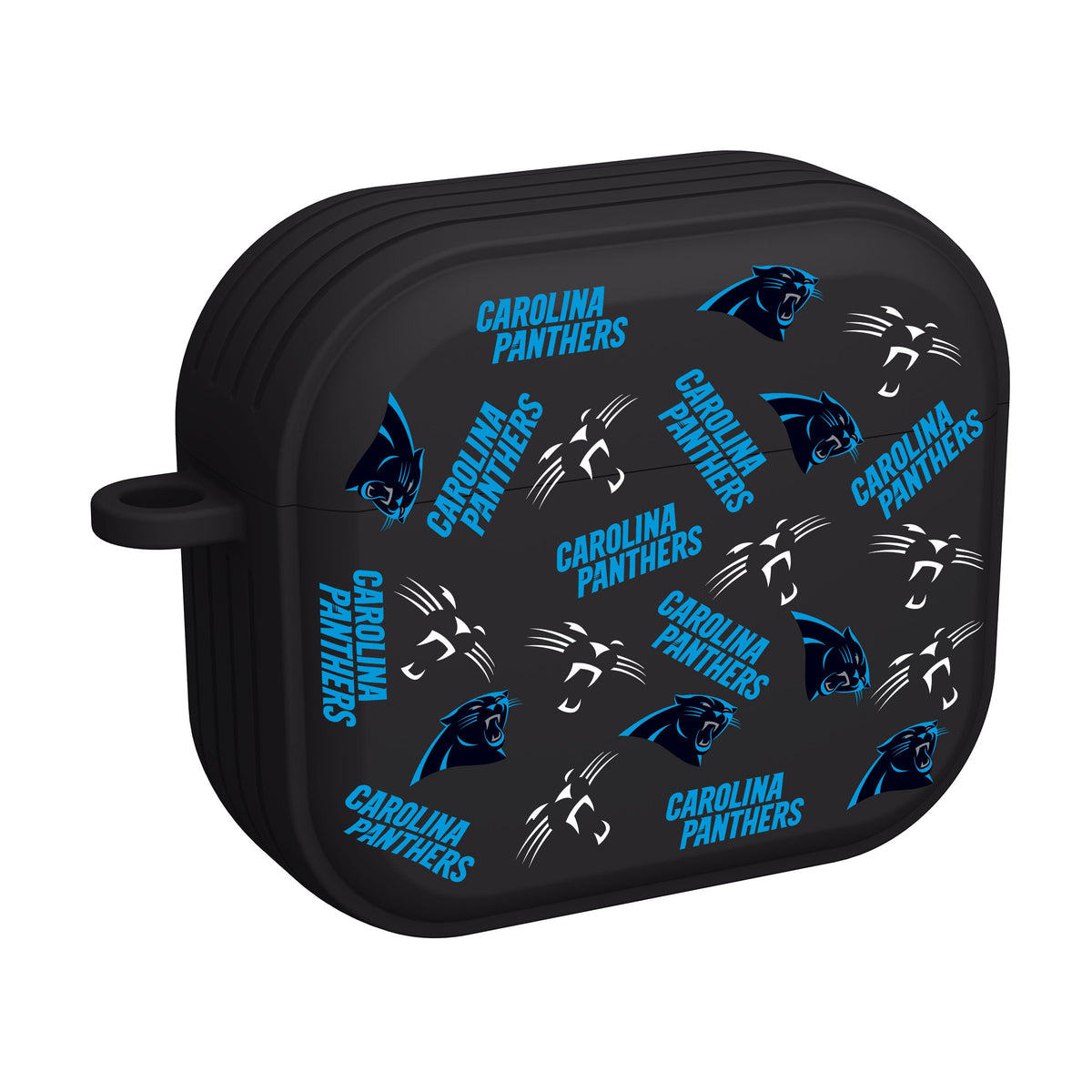 Carolina Panthers HDX Apple AirPods Gen 3 Case Cover