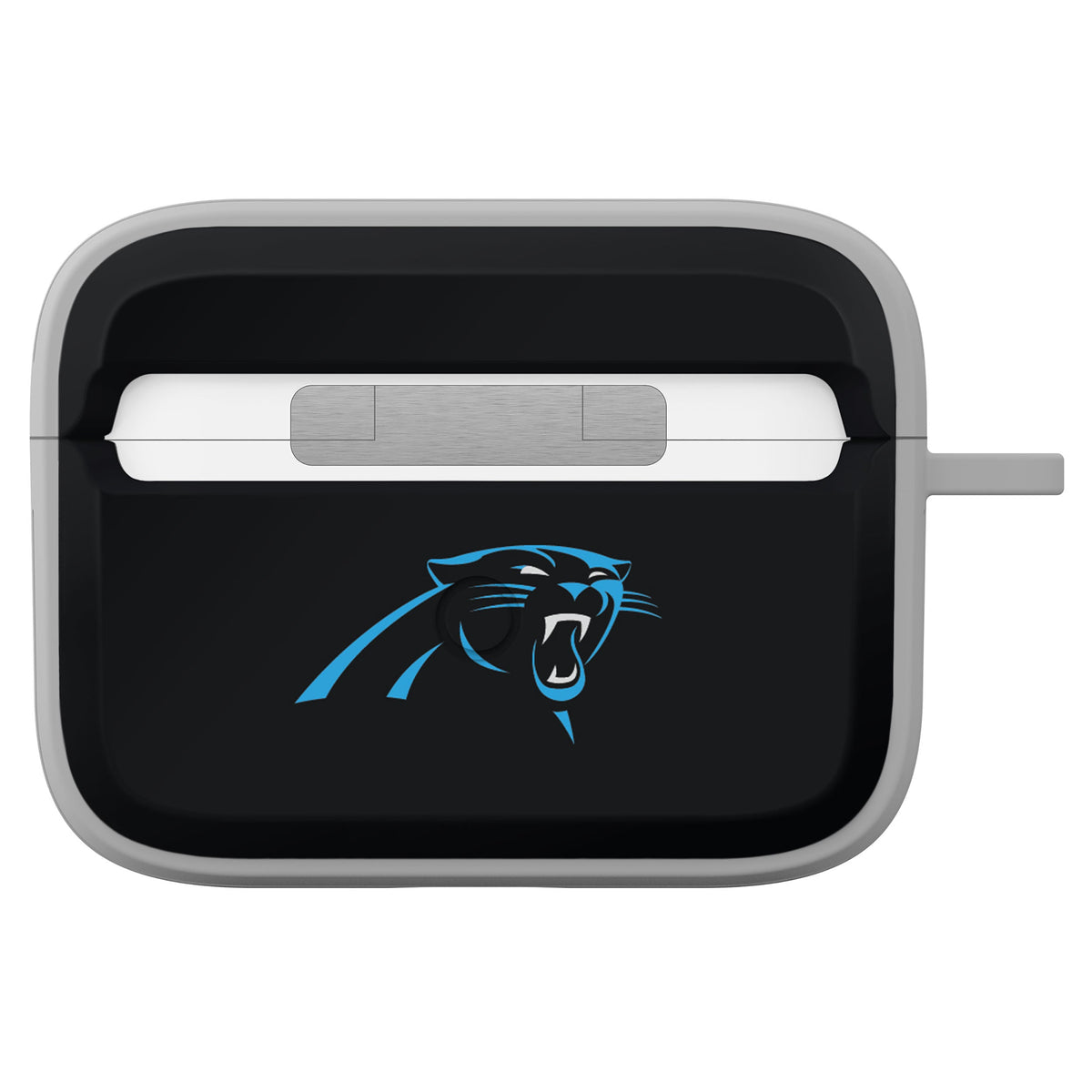 Carolina Panthers Custom Photo HDX Apple AirPods Pro 1 &amp; 3 Case Cover