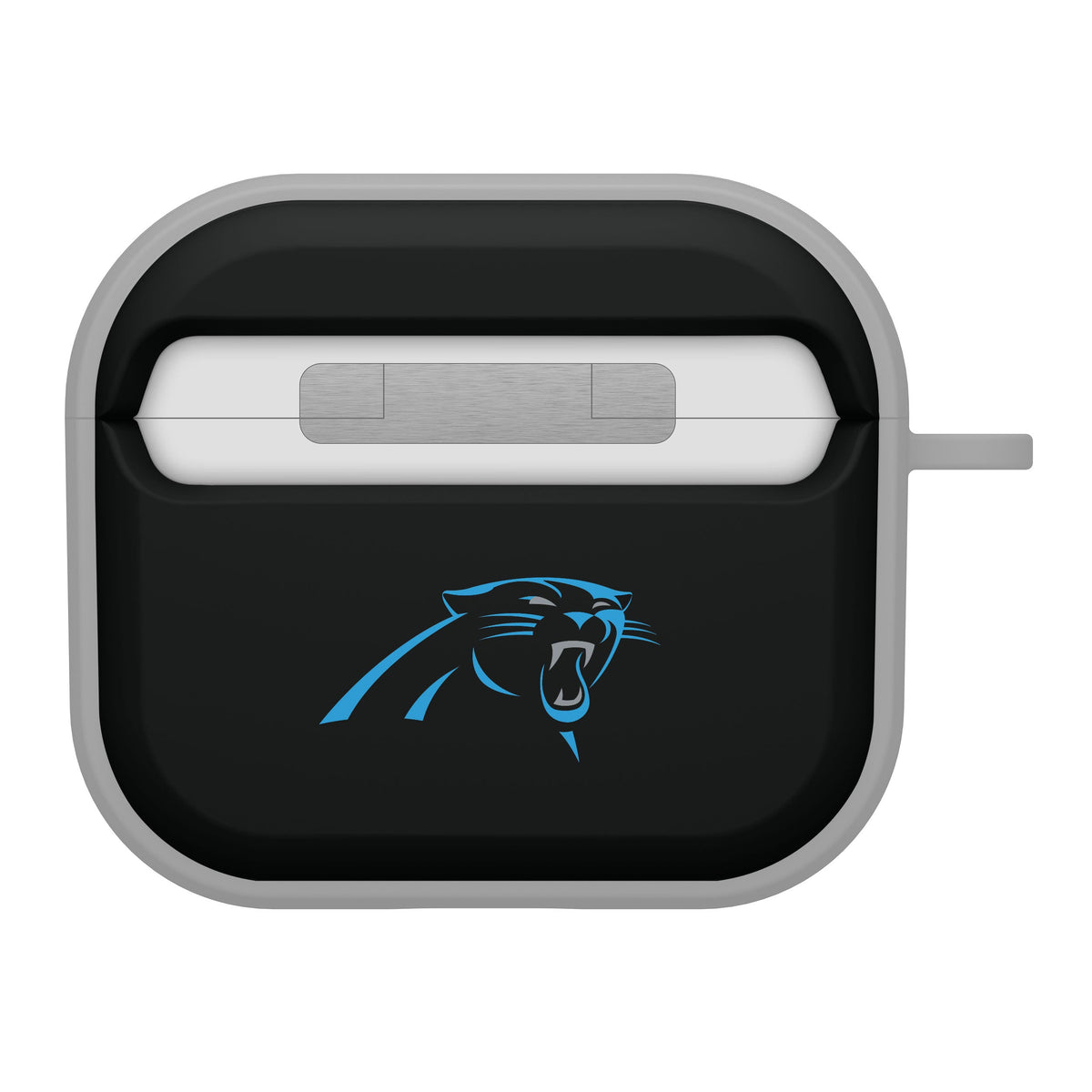 Carolina Panthers Custom Photo HDX Apple AirPods Gen 3 Case Cover