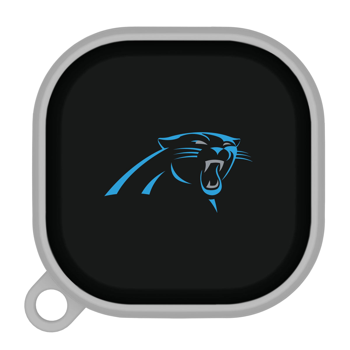 Carolina Panthers Custom Photo HDX Samsung Galaxy Buds Pro and Buds Live Case Cover