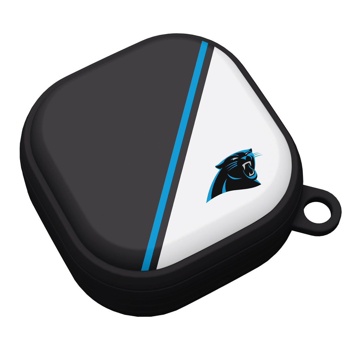 Carolina Panthers HDX Champion Series Samsung Galaxy Buds Pro &amp; Buds Live Case Cover