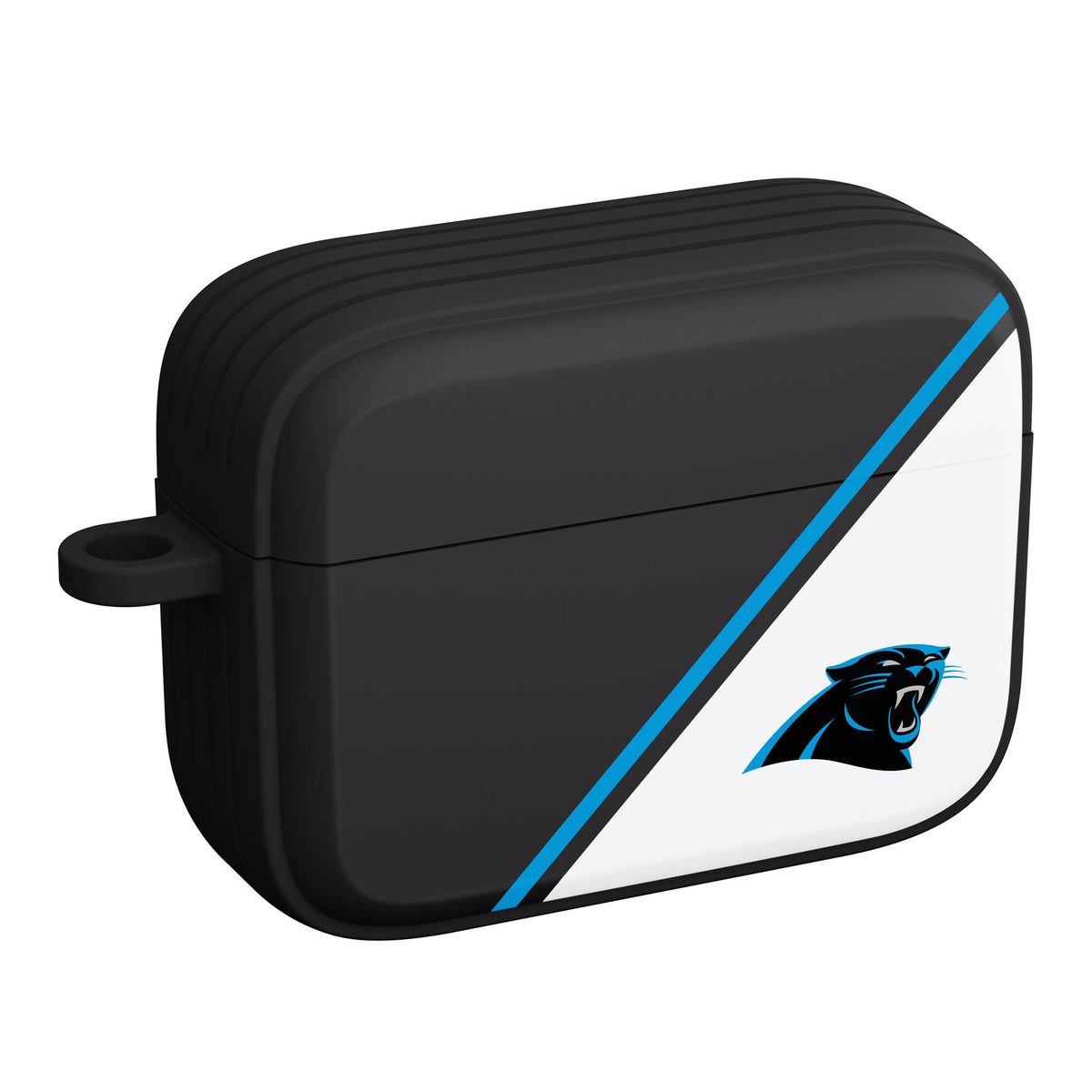 Carolina Panthers HDX Champion Series Case Cover Compatible with Apple AirPods Pro 1 &amp; 2