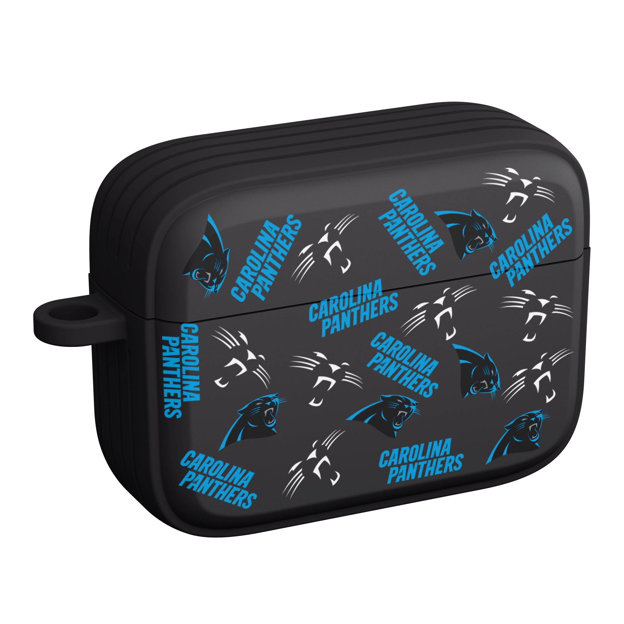 Carolina Panthers HDX Custom Apple AirPods Pro 1 & 2 Case cover (Select)