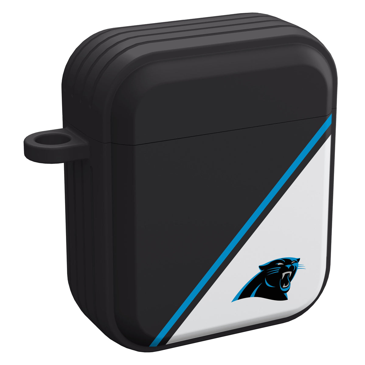 Carolina Panthers HDX Champion Series Apple AirPods Gen 1 &amp; 2 Case Cover