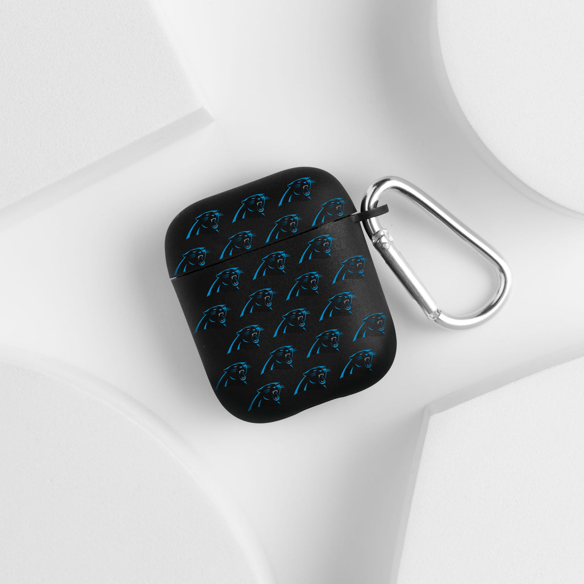 Game Time Carolina Panthers HD Apple Combo Package