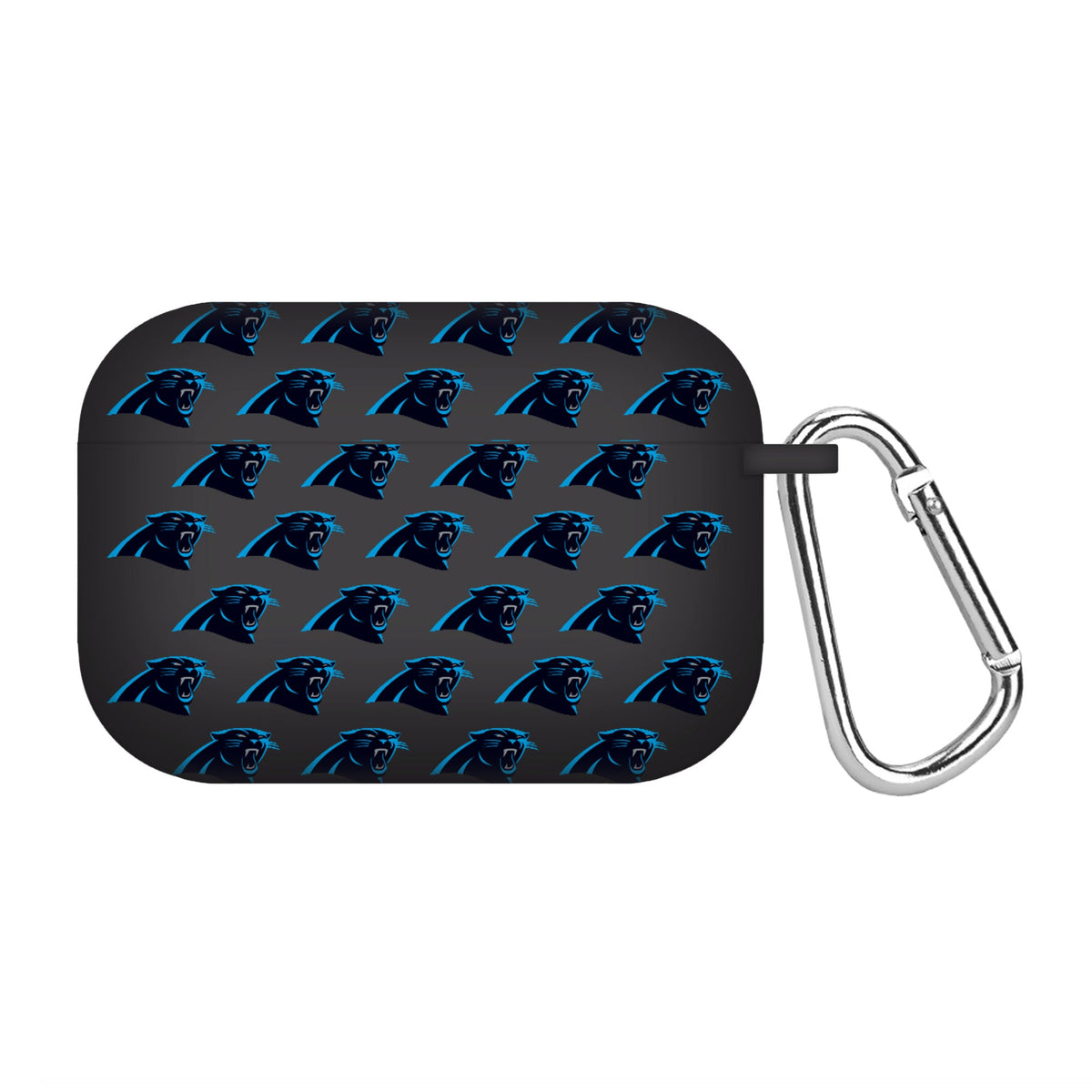 Carolina Panthers HD Apple AirPods Pro 1 &amp; 2 Case Cover