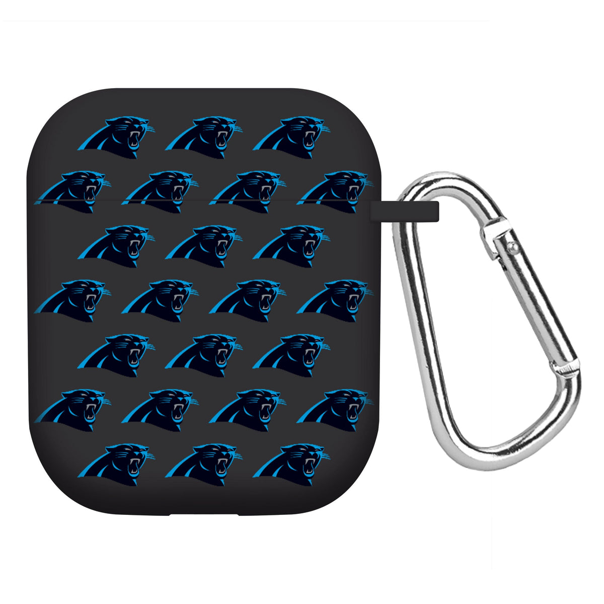 Carolina Panthers HD Apple AirPods Gen 1 &amp; 2 Case Cover