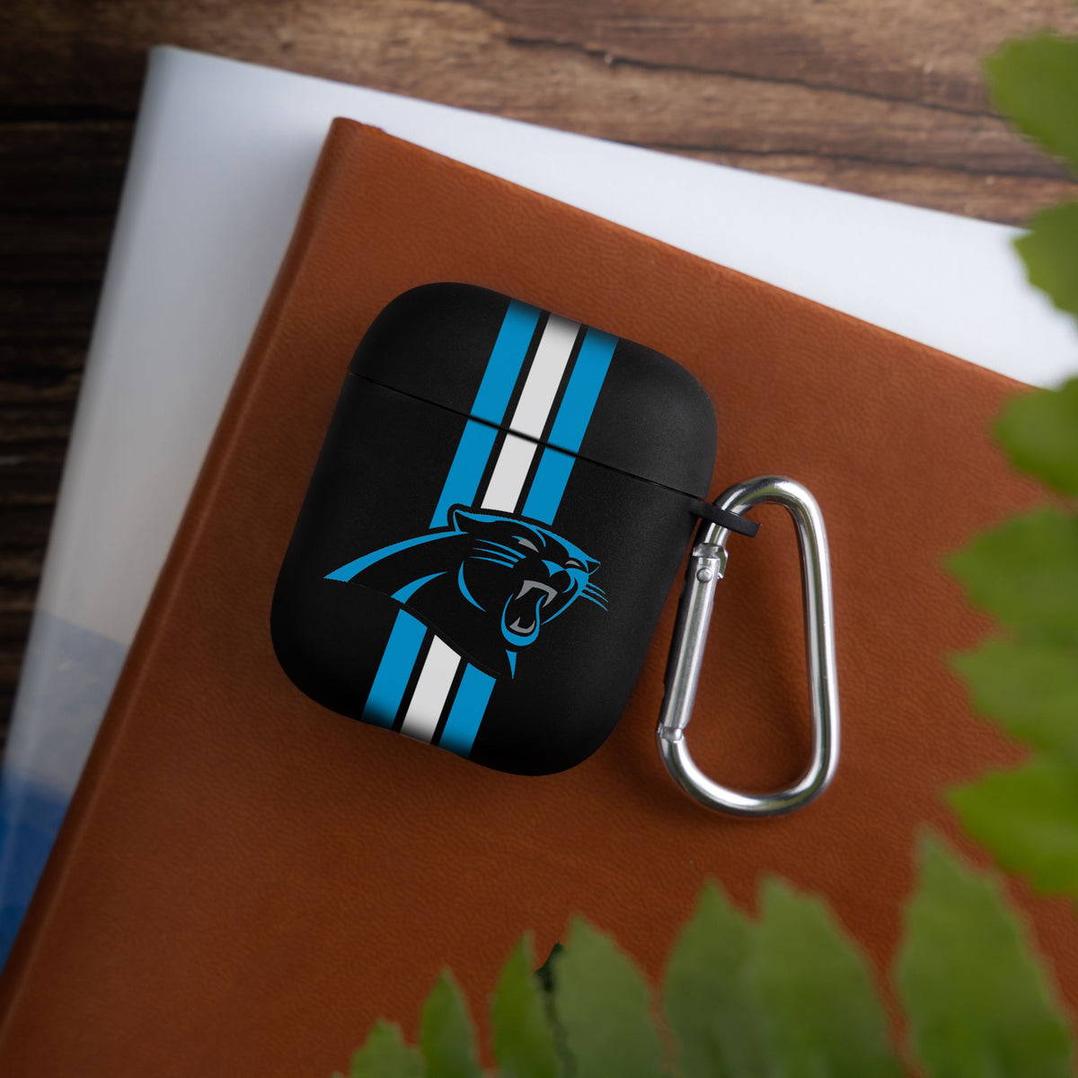 Game Time Carolina Panthers HD Apple Combo Package