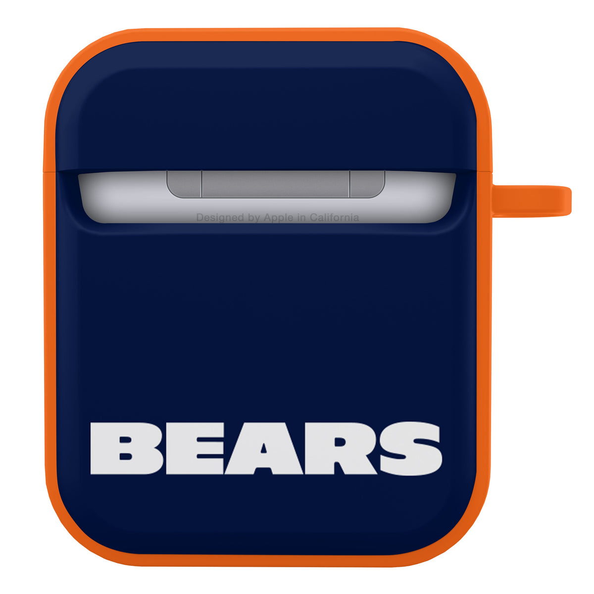 Chicago Bears HDX Apple AirPods Gen 1 &amp; 2 Case Cover