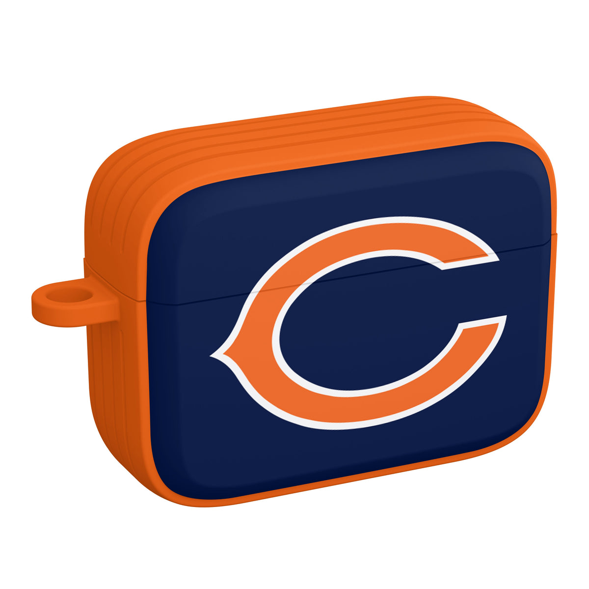 Chicago Bears HDX Apple AirPods Pro 1 &amp; 2 Case Cover