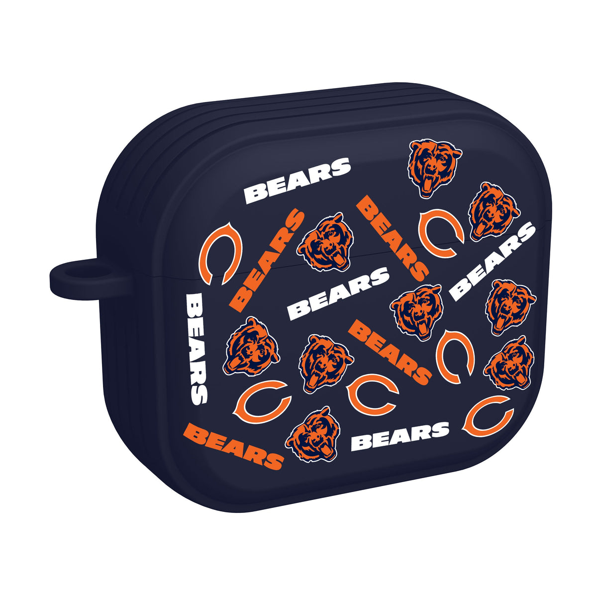 Chicago Bears HDX Apple AirPods Gen 3 Case Cover
