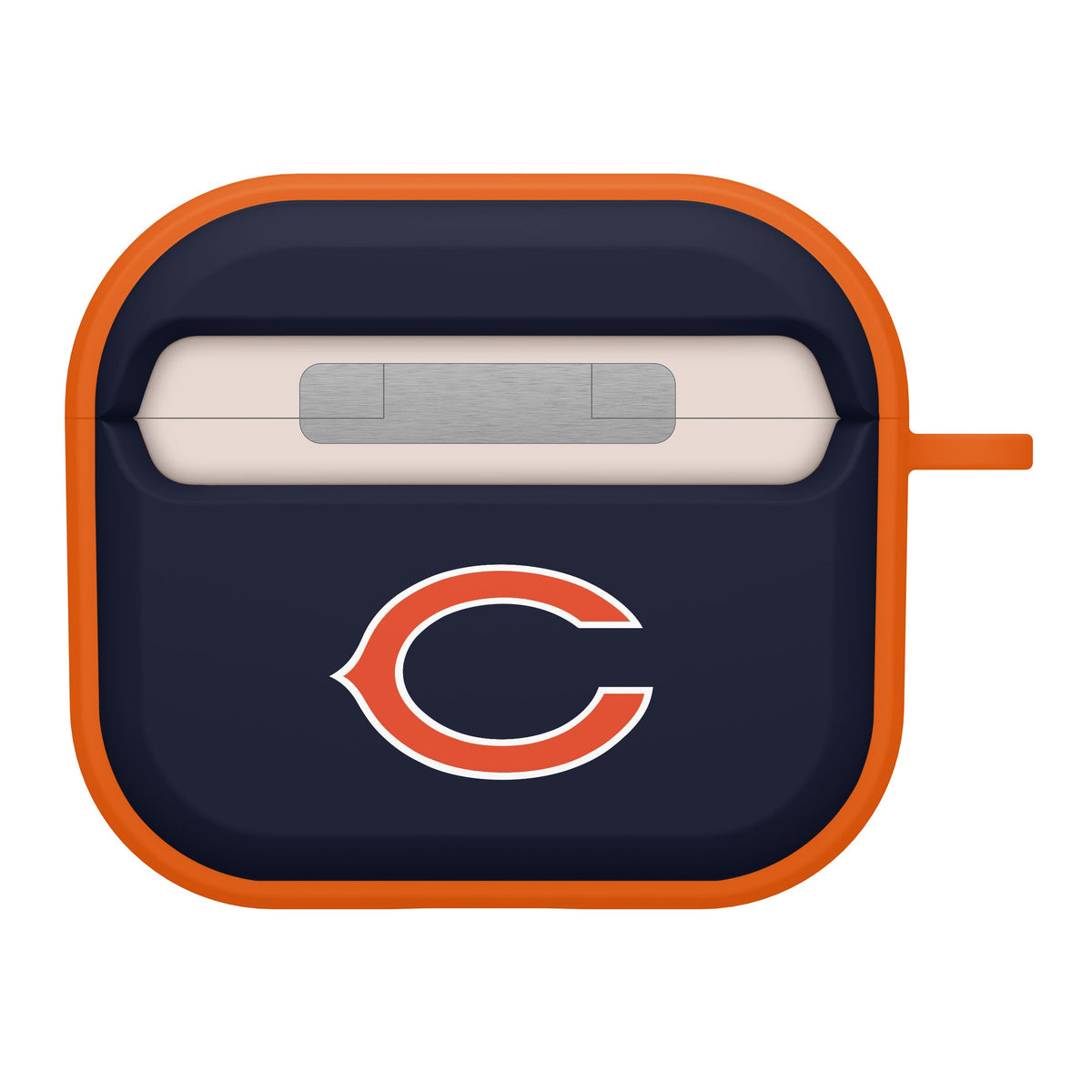 Chicago Bears Custom Photo HDX Apple AirPods Gen 3 Case Cover