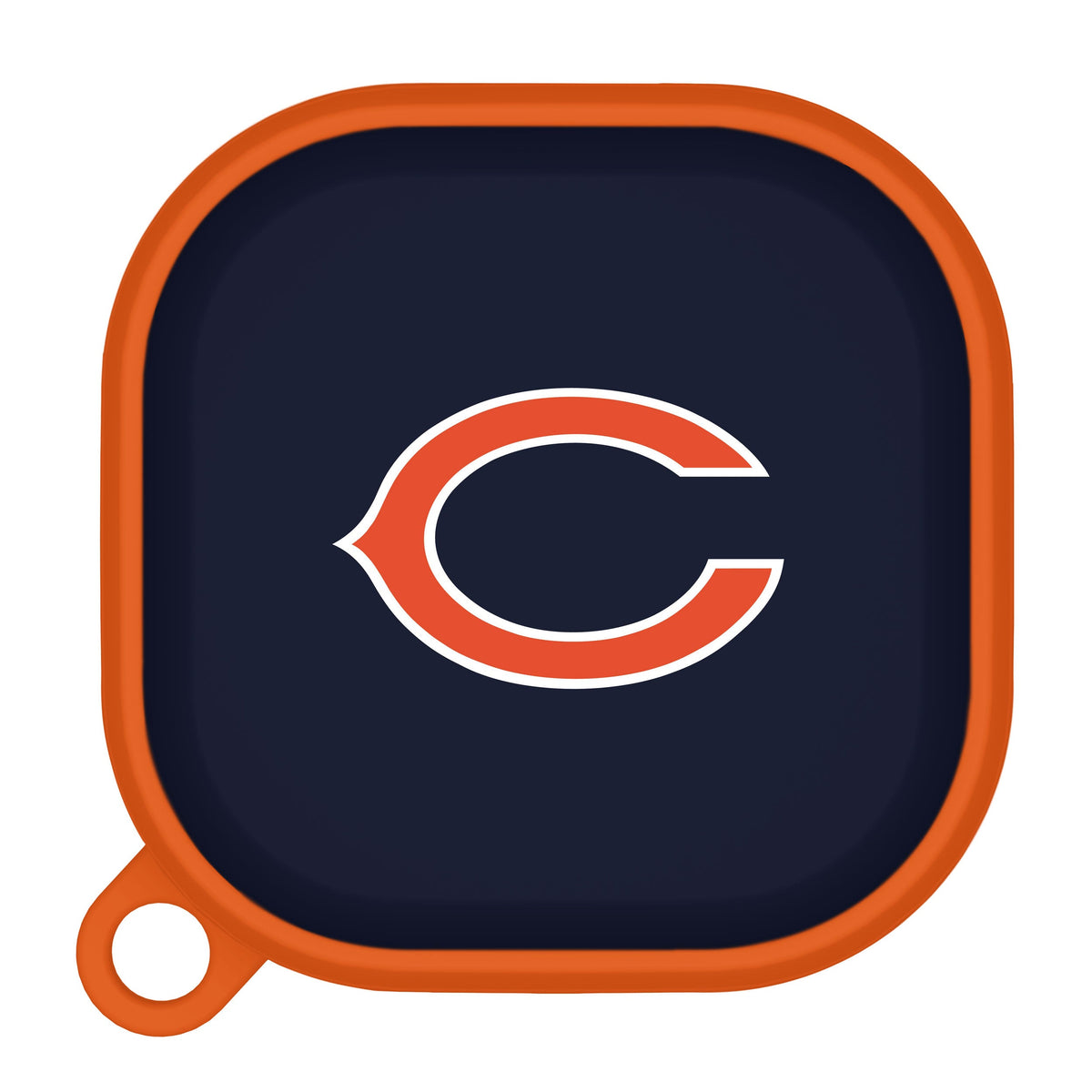 Chicago Bears Custom Photo HDX Samsung Galaxy Buds Pro &amp; Buds Live Case Cover