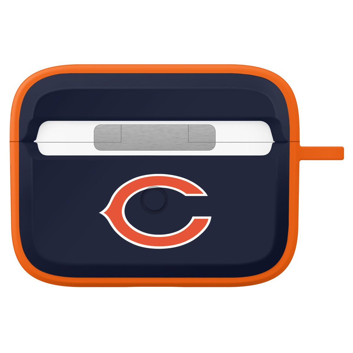 Chicago Bears Custom Photo HDX Apple AirPods Pro 1 &amp; 2 Case Cover