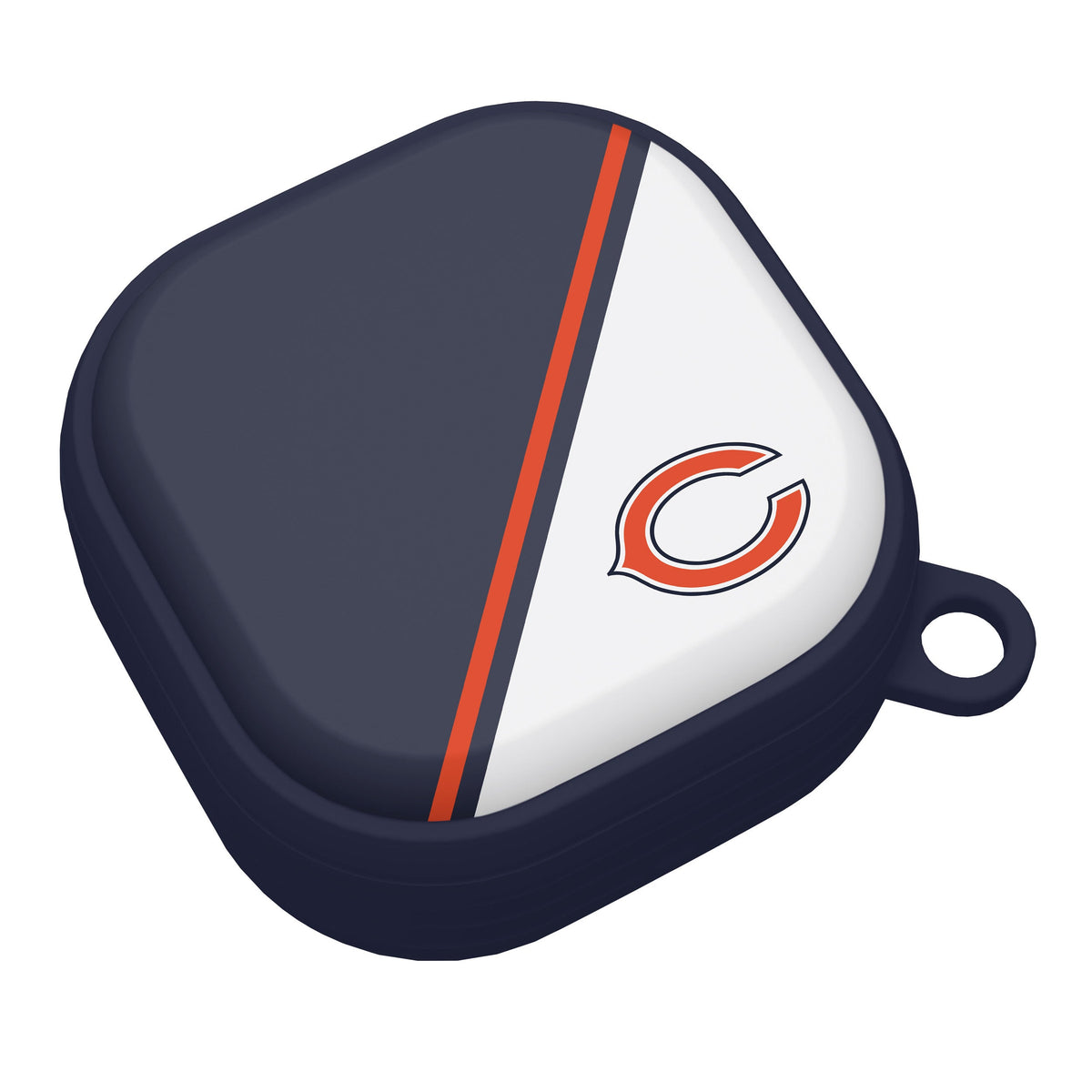 Chicago Bears HDX Champion Series Samsung Galaxy Buds Pro &amp; Buds Live Case Cover