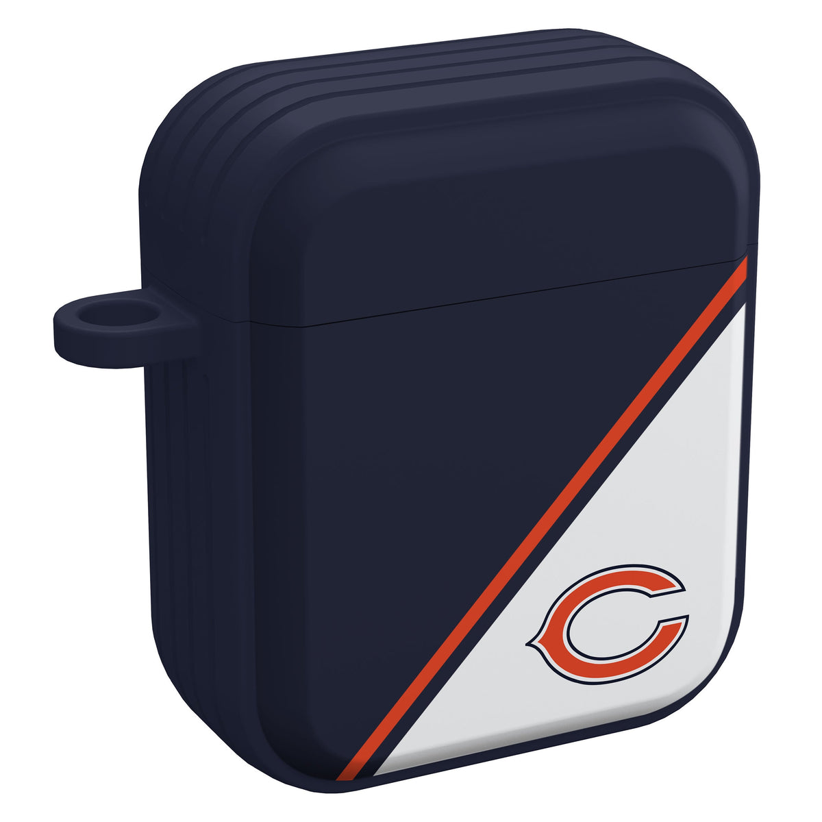 Chicago Bears HDX Champion Series Apple AirPods Gen 1 &amp; 2 Case Cover