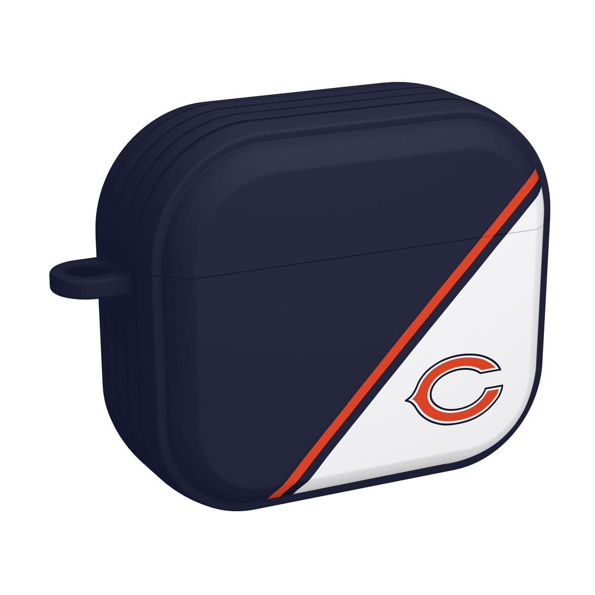 Chicago Bears HDX Champion Series Apple AirPods Gen 3 Case Cover