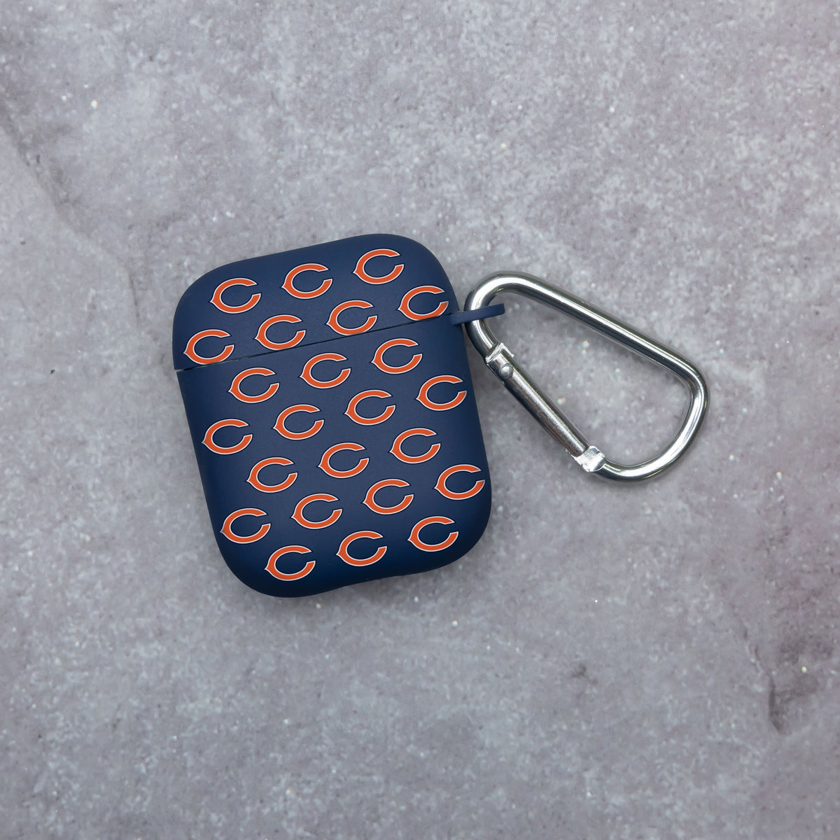 Chicago Bears HD Apple AirPods Gen 1 &amp; 2 Case Cover