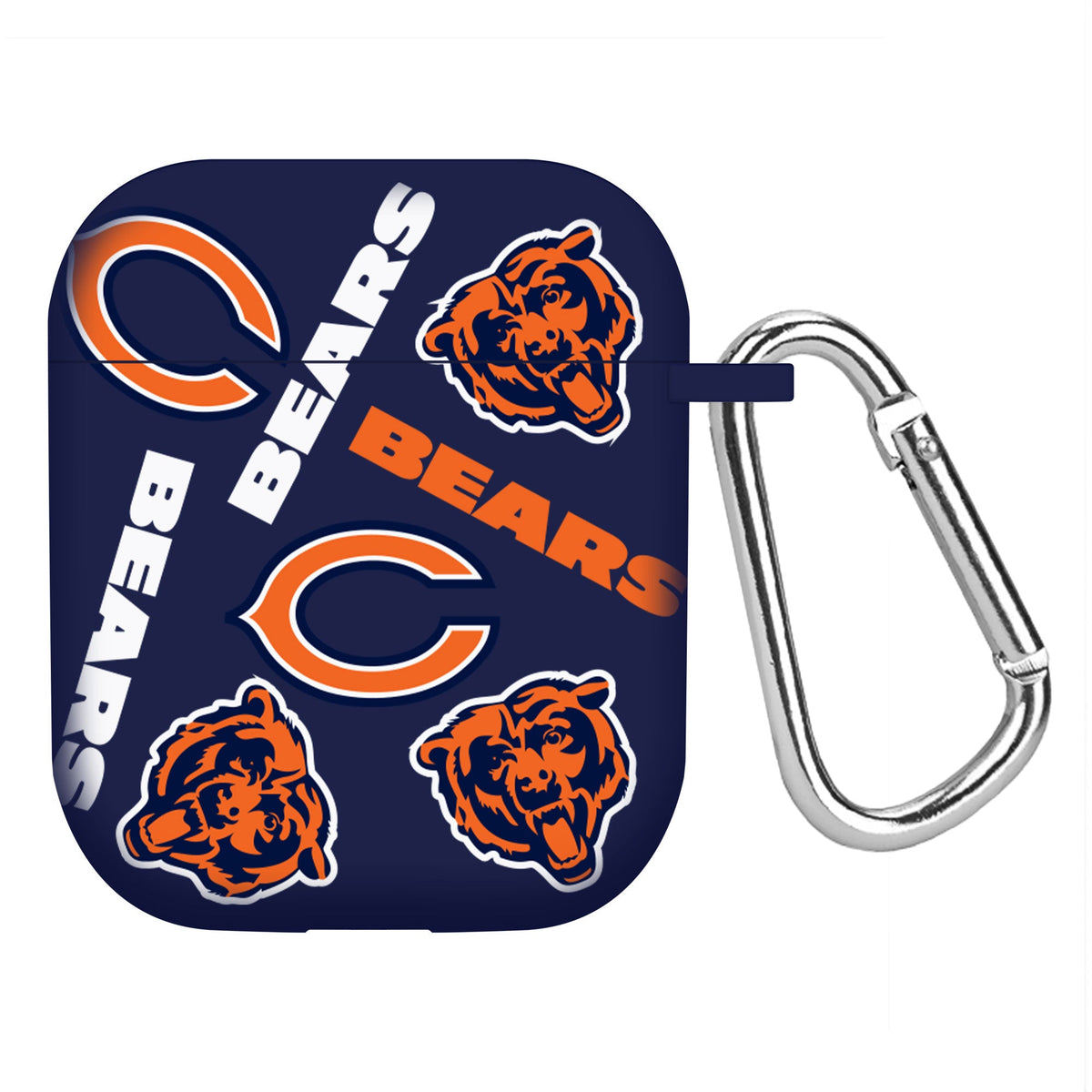 Game Time Chicago Bears HD Apple Combo Package
