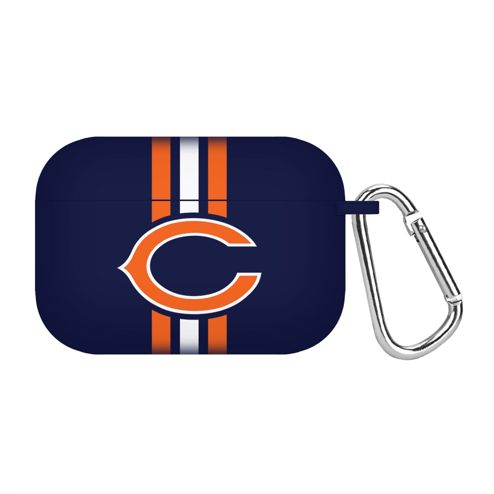 Chicago Bears HD Apple AirPods Pro 1 & 2 Case Cover