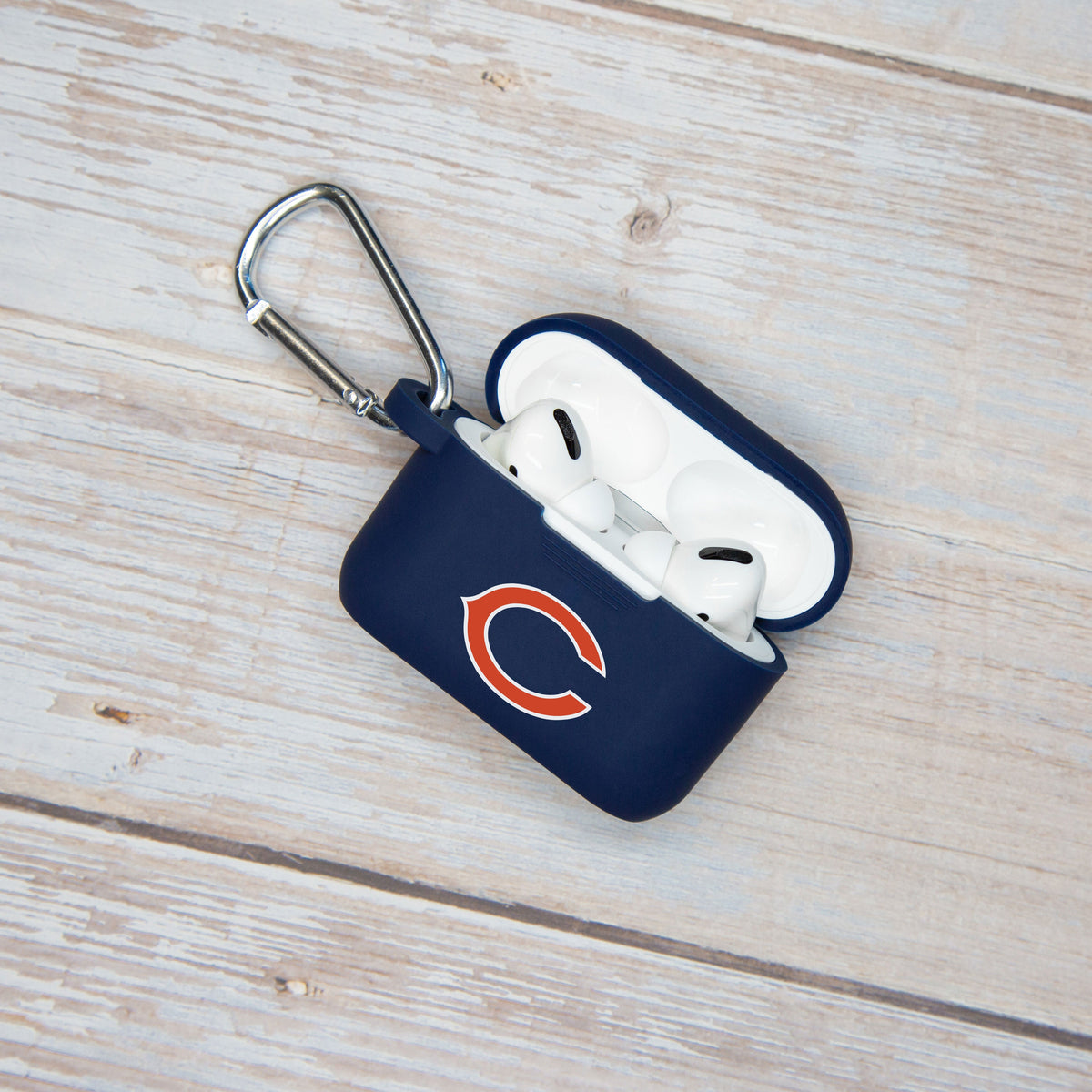 Game Time Chicago Bears Apple Combo Pro Package