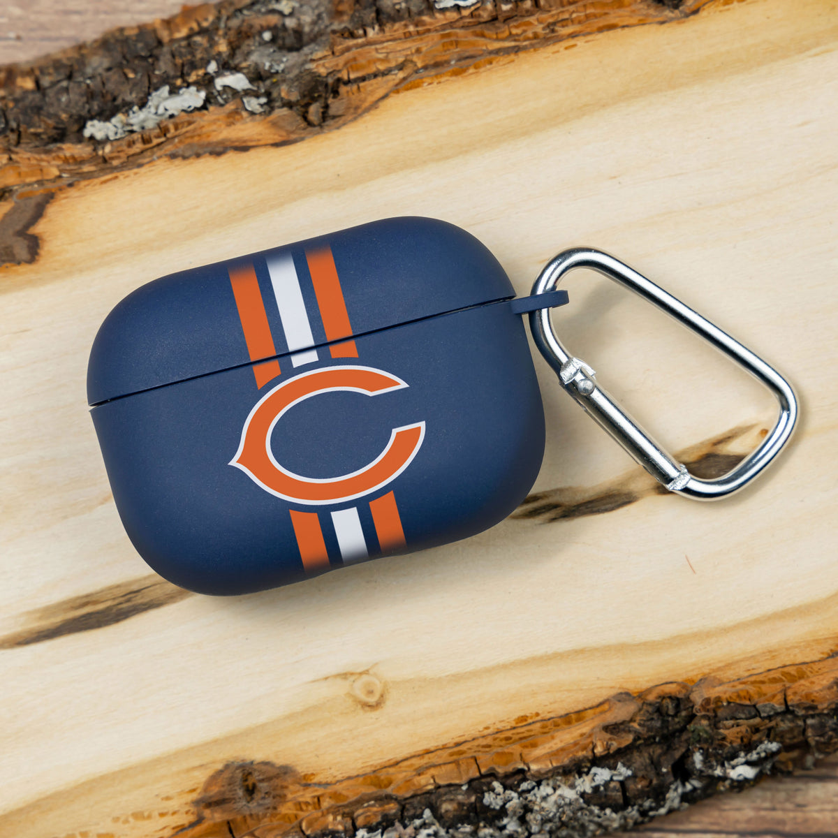 Game Time Chicago Bears HD Apple Pro 1 &amp; 2 Combo Package
