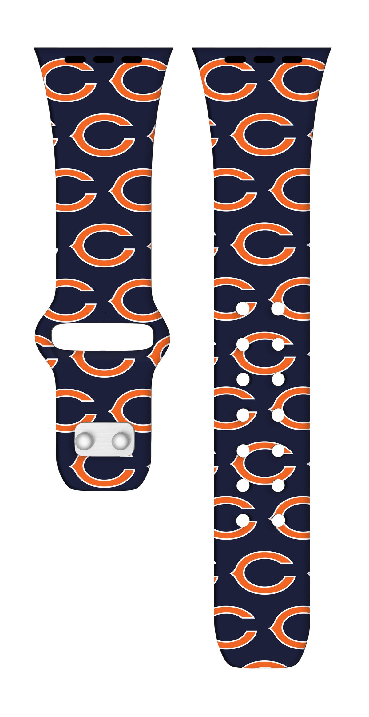 Game Time Chicago Bears HD Apple Combo Package
