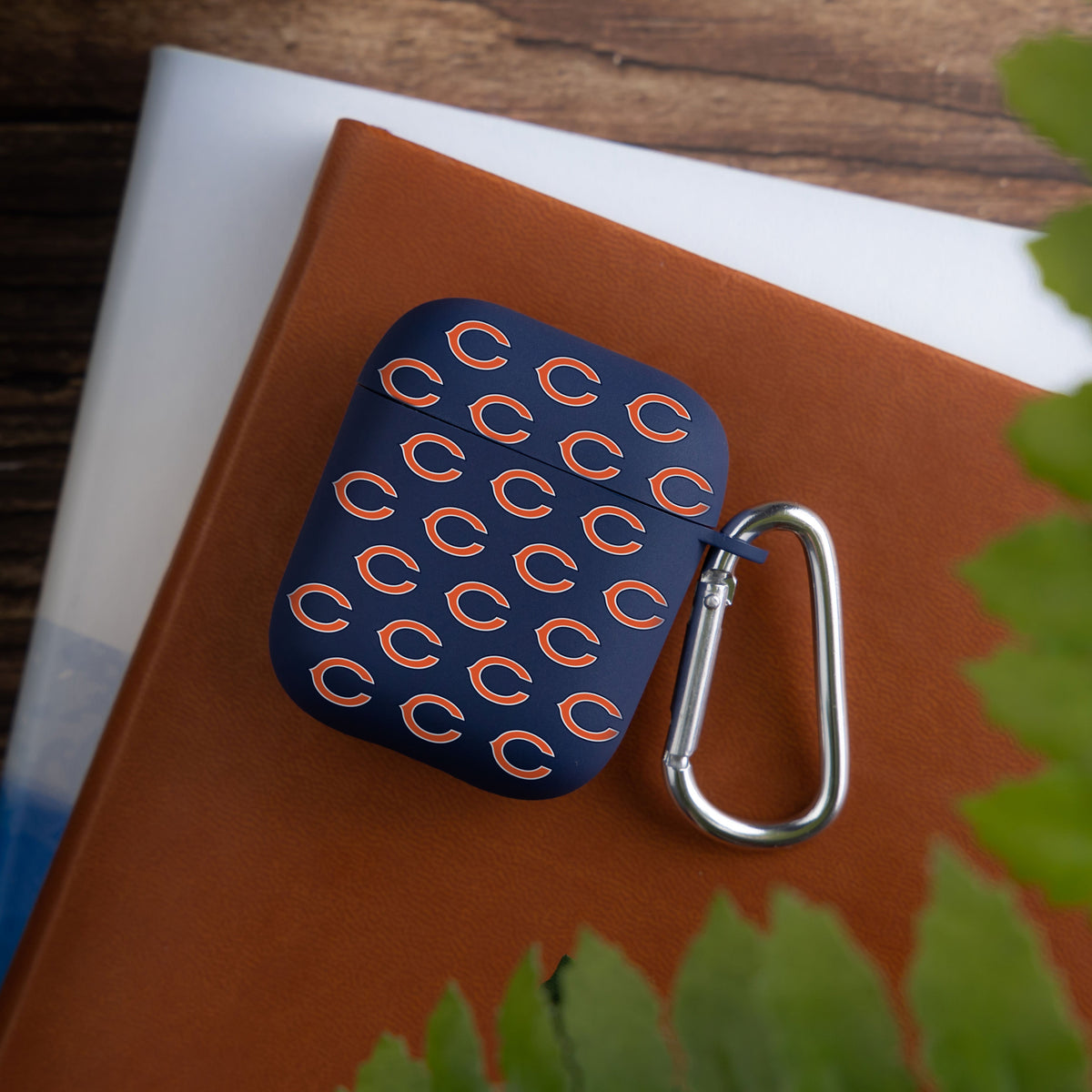 Game Time Chicago Bears HD Apple Combo Package