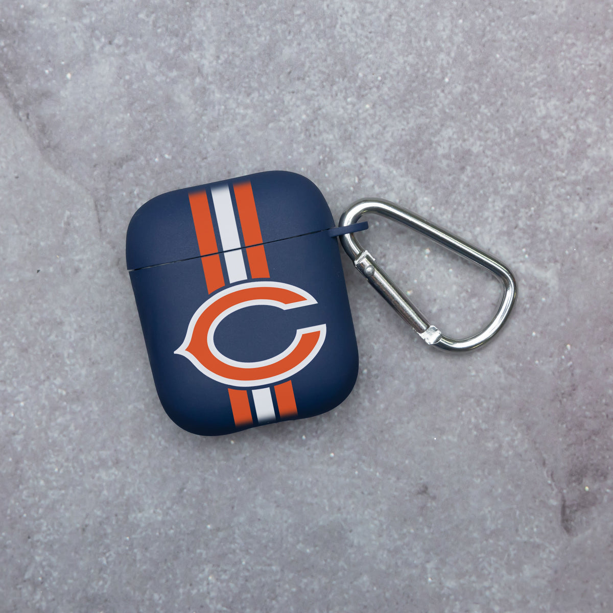 Chicago Bears HD Apple AirPods Gen 1 &amp; 2 Case Cover