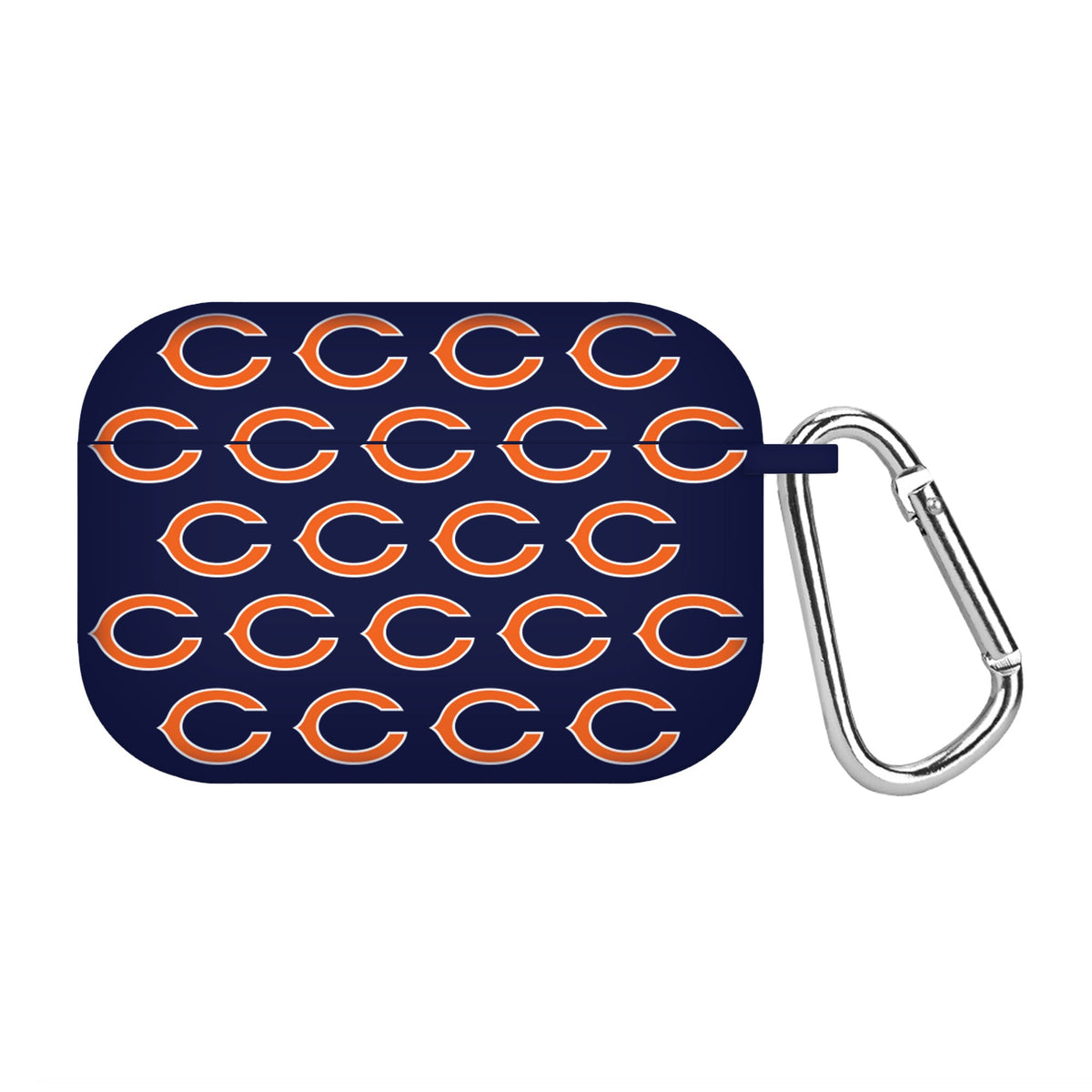 Chicago Bears HD Apple AirPods Pro 1 &amp; 2 Case Cover