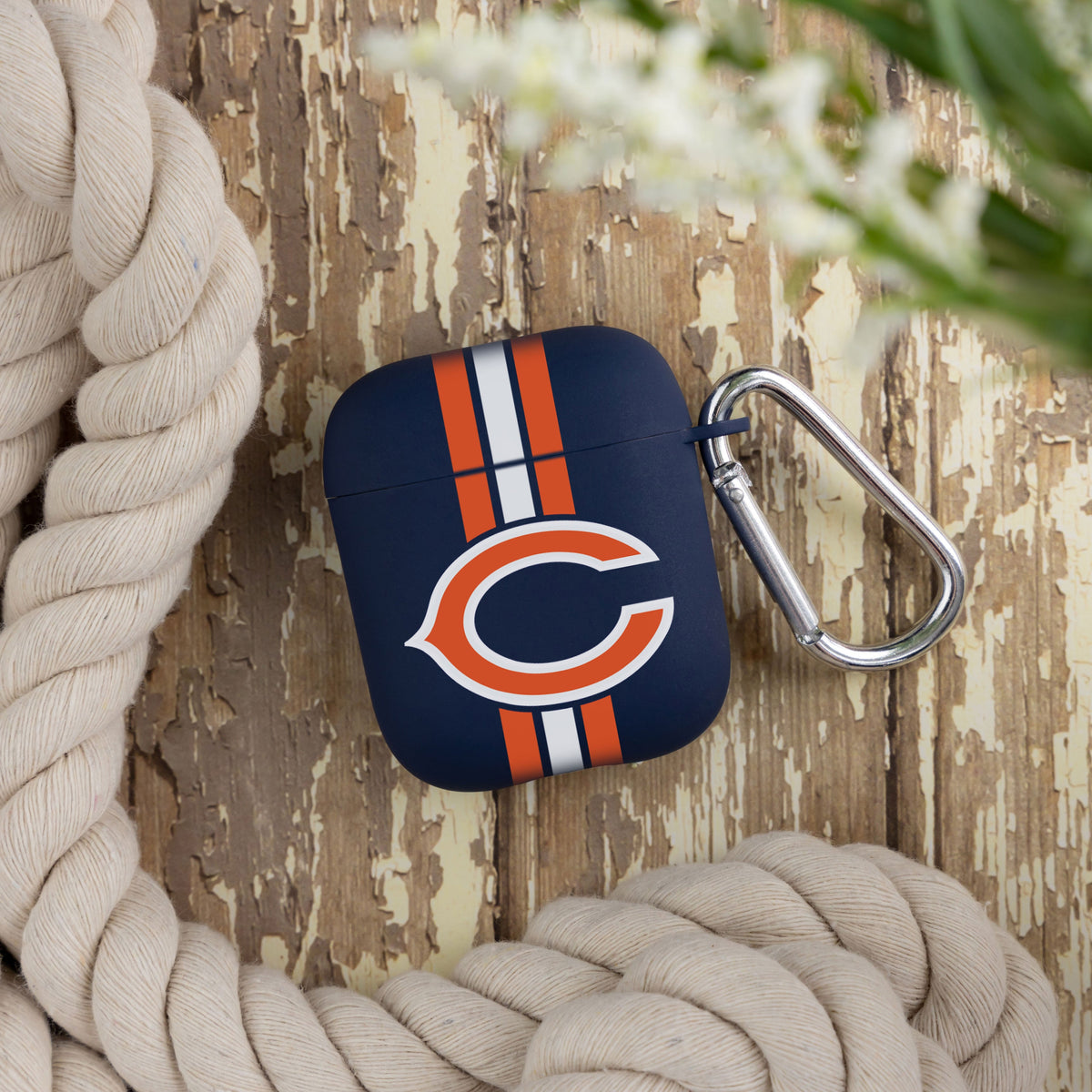 Game Time Chicago Bears HD Apple Combo Package