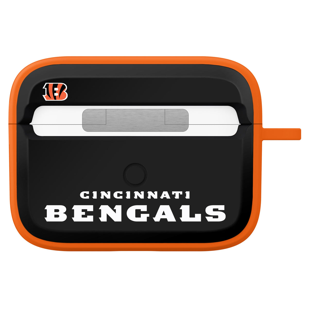 Cincinnati Bengals HDX Apple AirPods Pro Case Cover