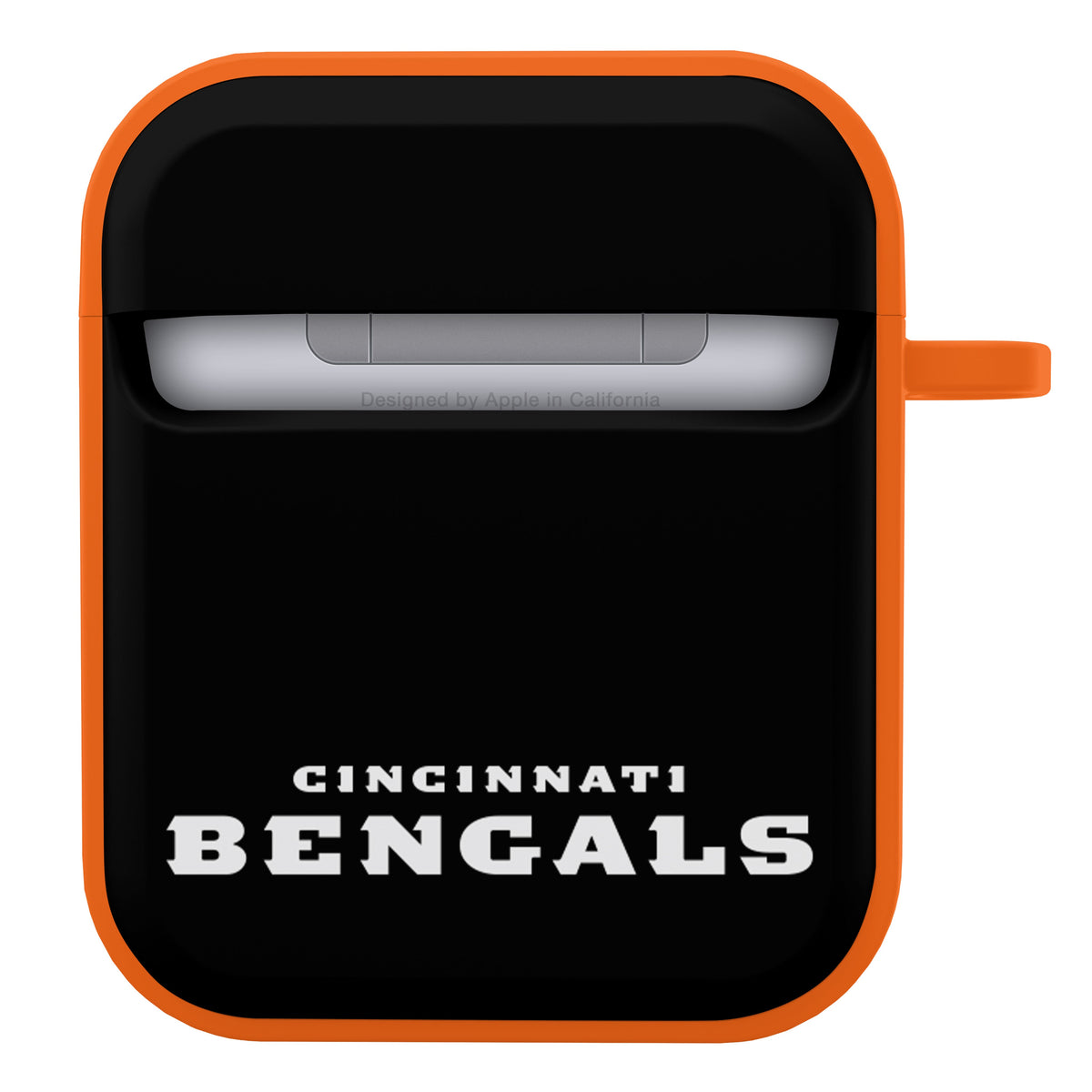 Cincinnati Bengals HDX Apple AirPods Gen 1 &amp; 2 Case Cover