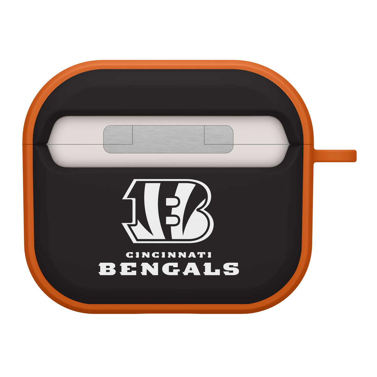 Cincinnati Bengals HDX Apple AirPods Gen 3 Case Cover