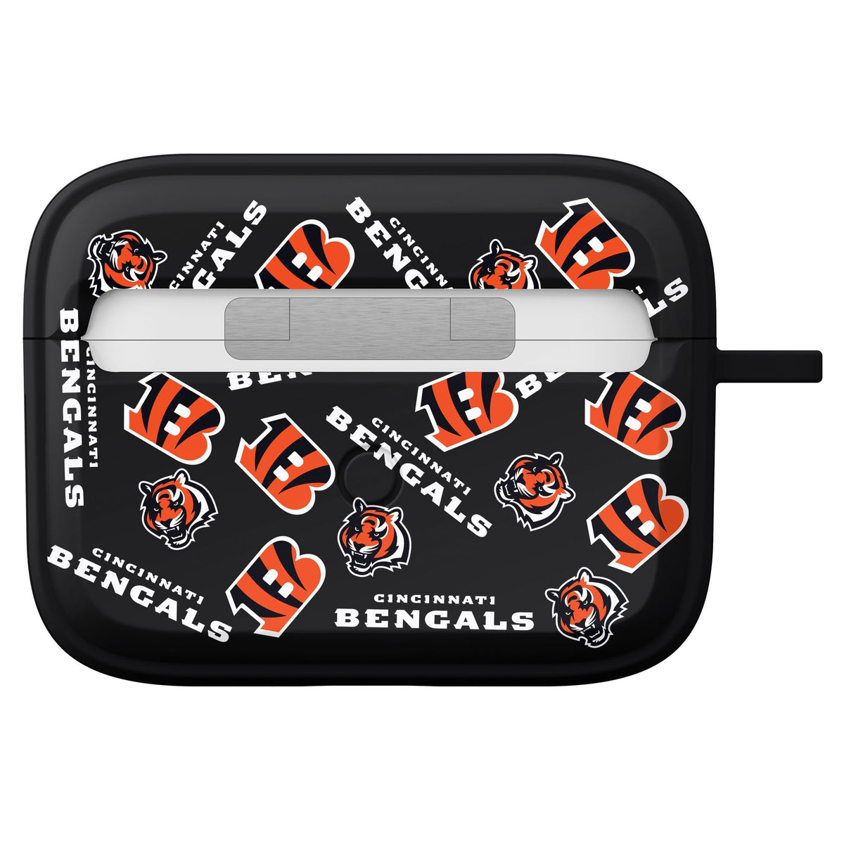 Cincinnati Bengals HDX Custom Apple AirPods Pro Case cover (Select)