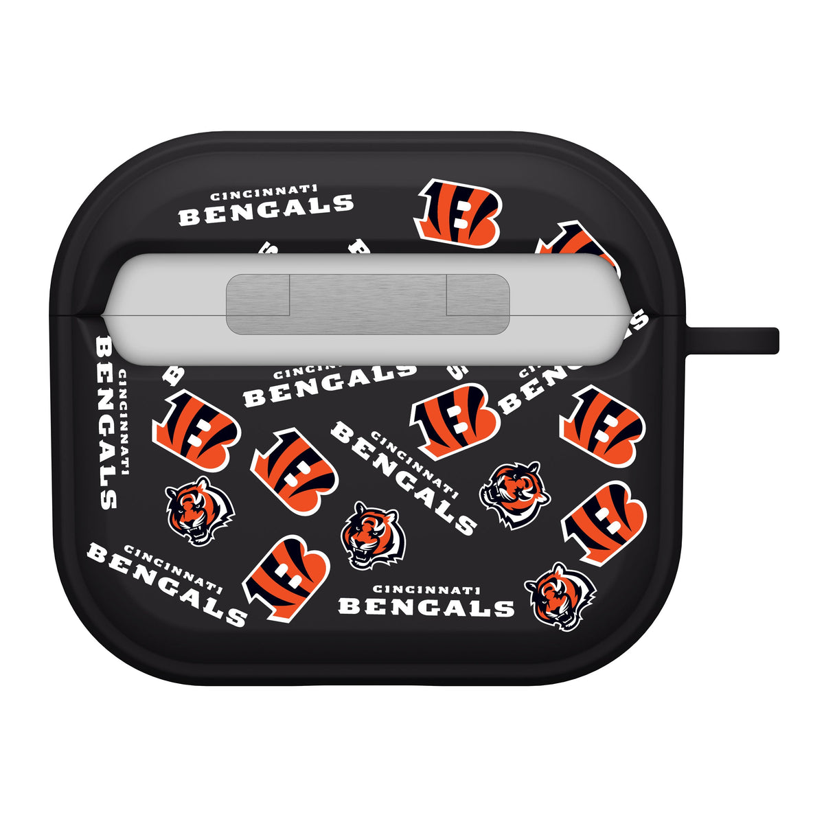 Cincinnati Bengals HDX Apple AirPods Gen 3 Case Cover