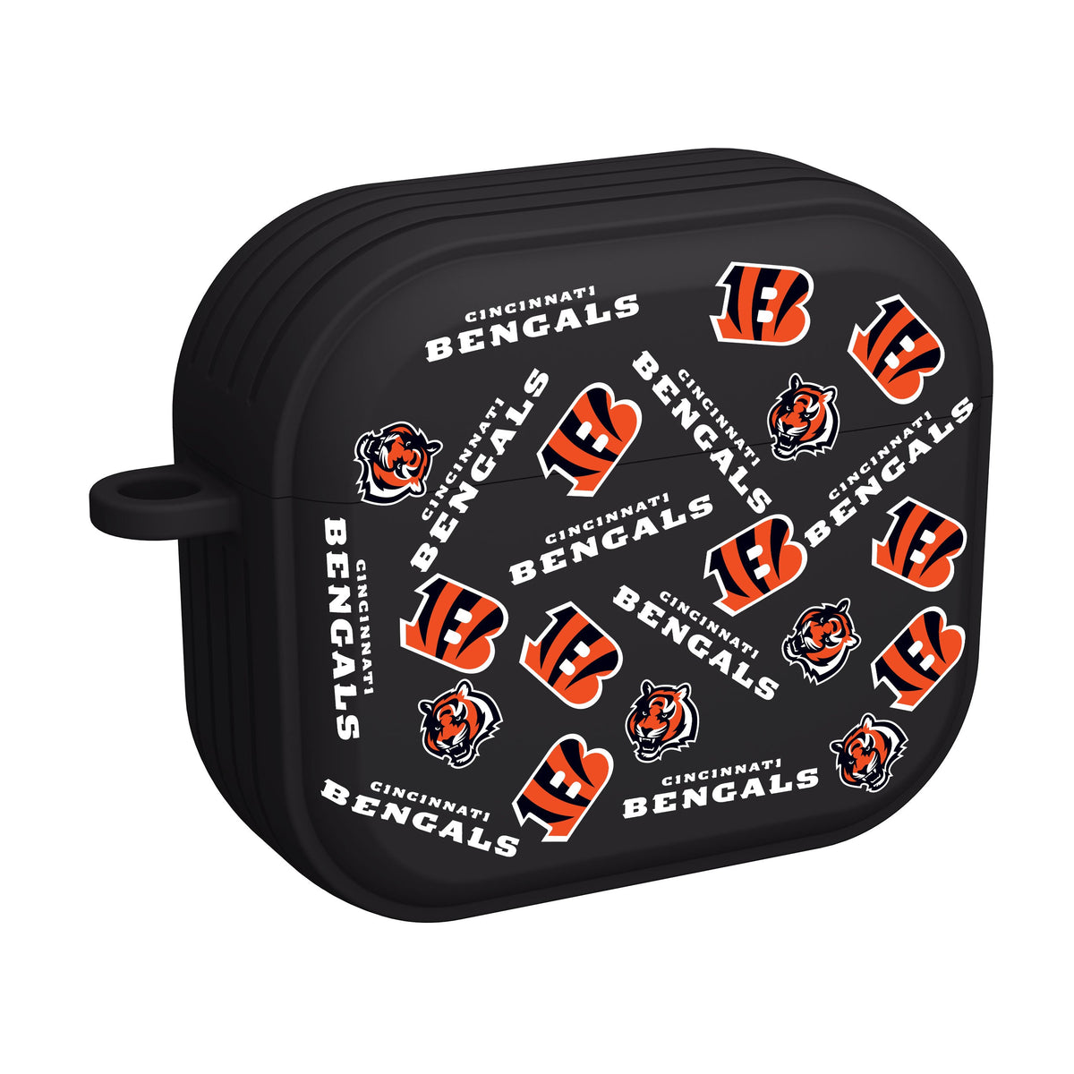 Cincinnati Bengals HDX Apple AirPods Gen 3 Case Cover