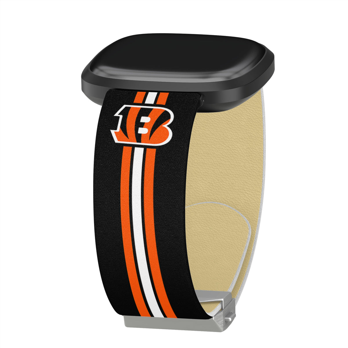 Cincinnati Bengals Signature Series FitBit Watch Band