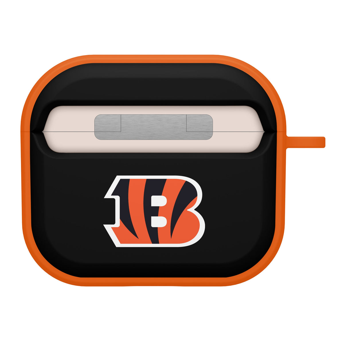 Cincinnati Bengals Custom Photo HDX Apple AirPods Gen 3 Case Cover